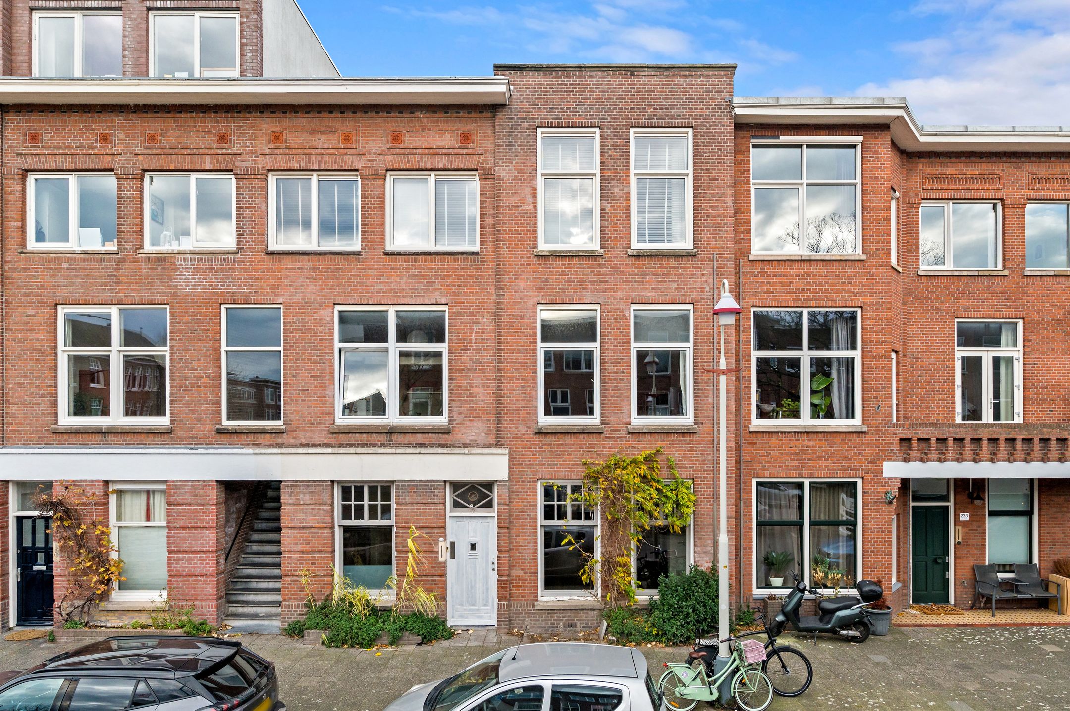 Foto van Thomsonlaan 235, Den Haag