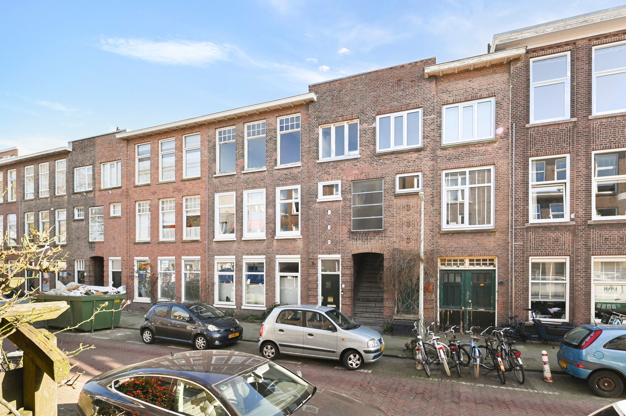 Foto van Cederstraat 78, Den Haag