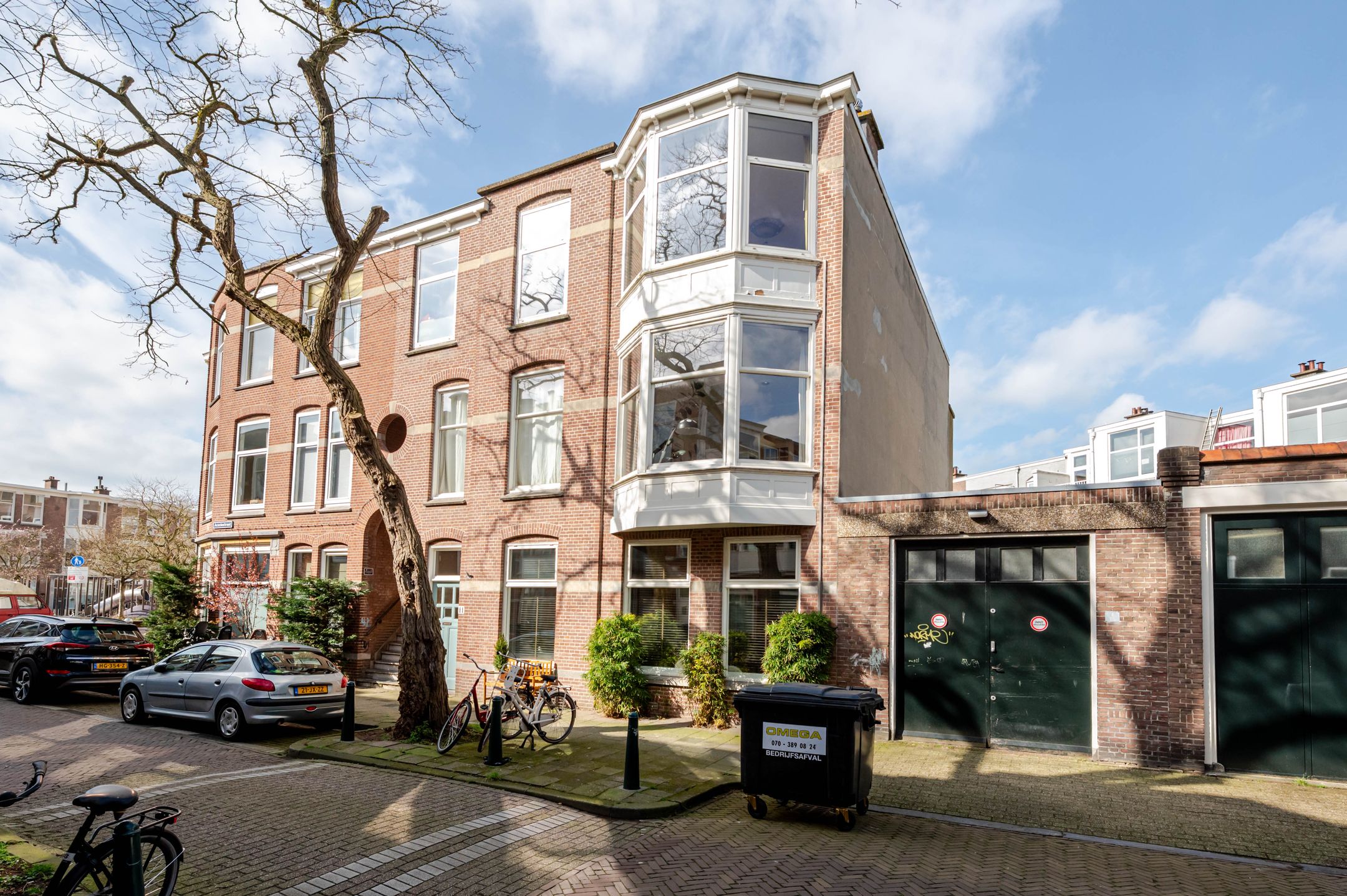 Foto van Acaciastraat 15, Den Haag