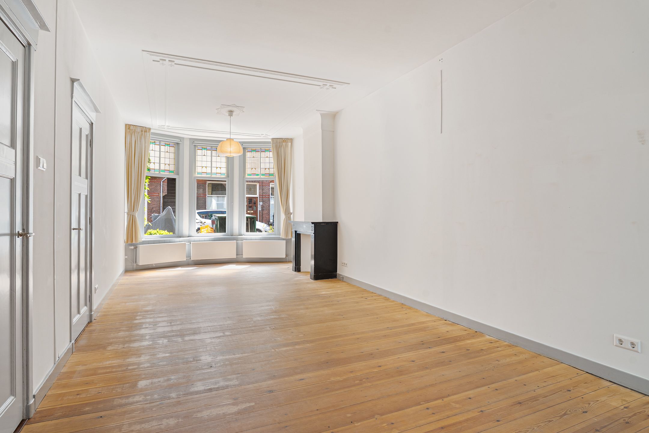 Foto van Acaciastraat 121, Den Haag