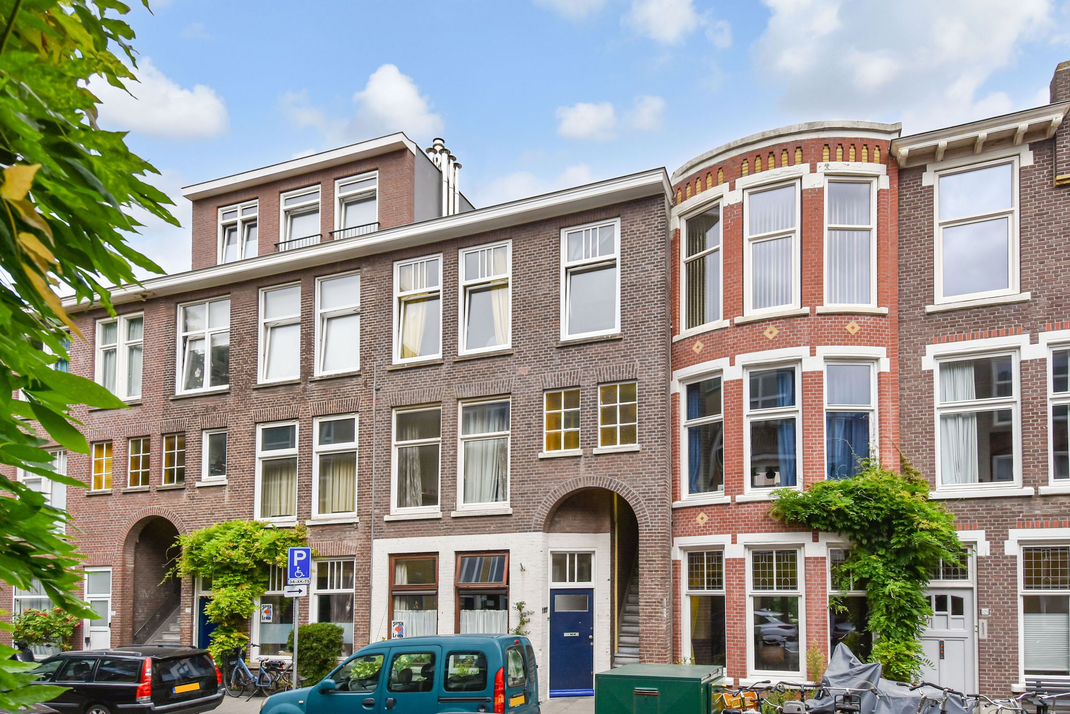 Foto van Acaciastraat 123, Den Haag