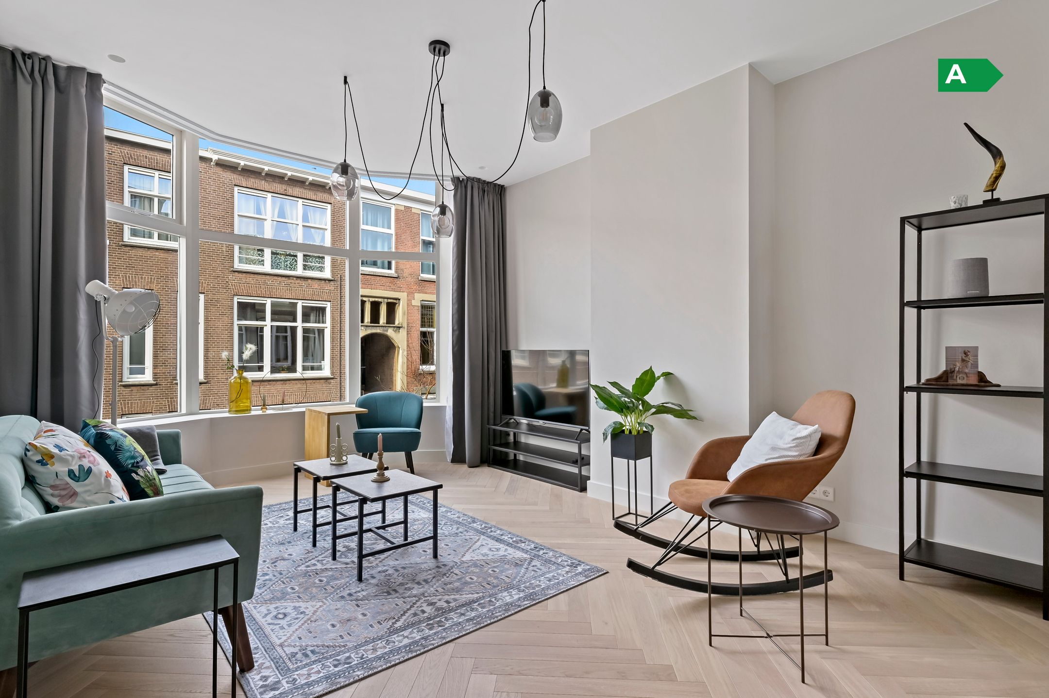 Foto van Acaciastraat 86, Den Haag