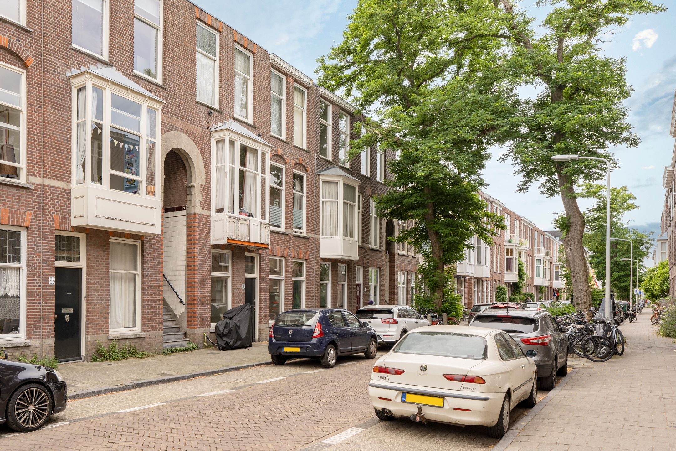 Foto van Acaciastraat 106, Den Haag