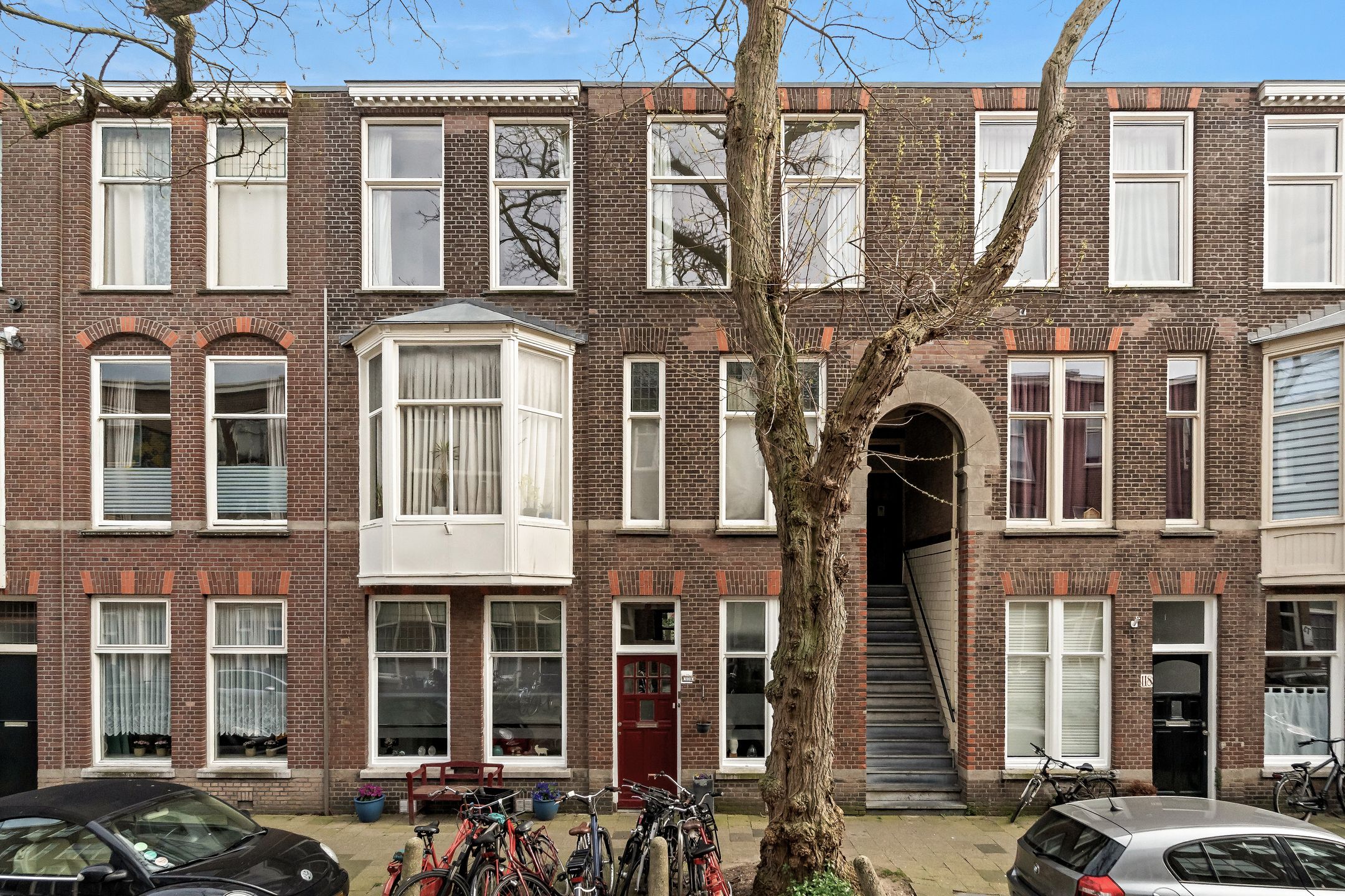 Foto van Acaciastraat 112, Den Haag