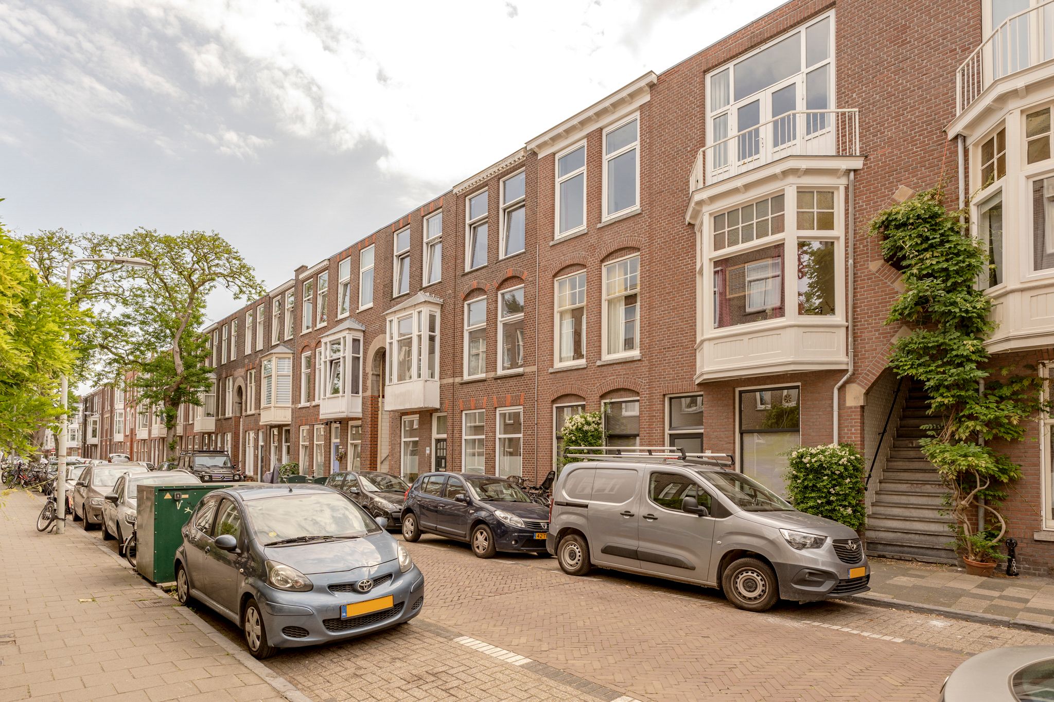 Foto van Acaciastraat 136, Den Haag