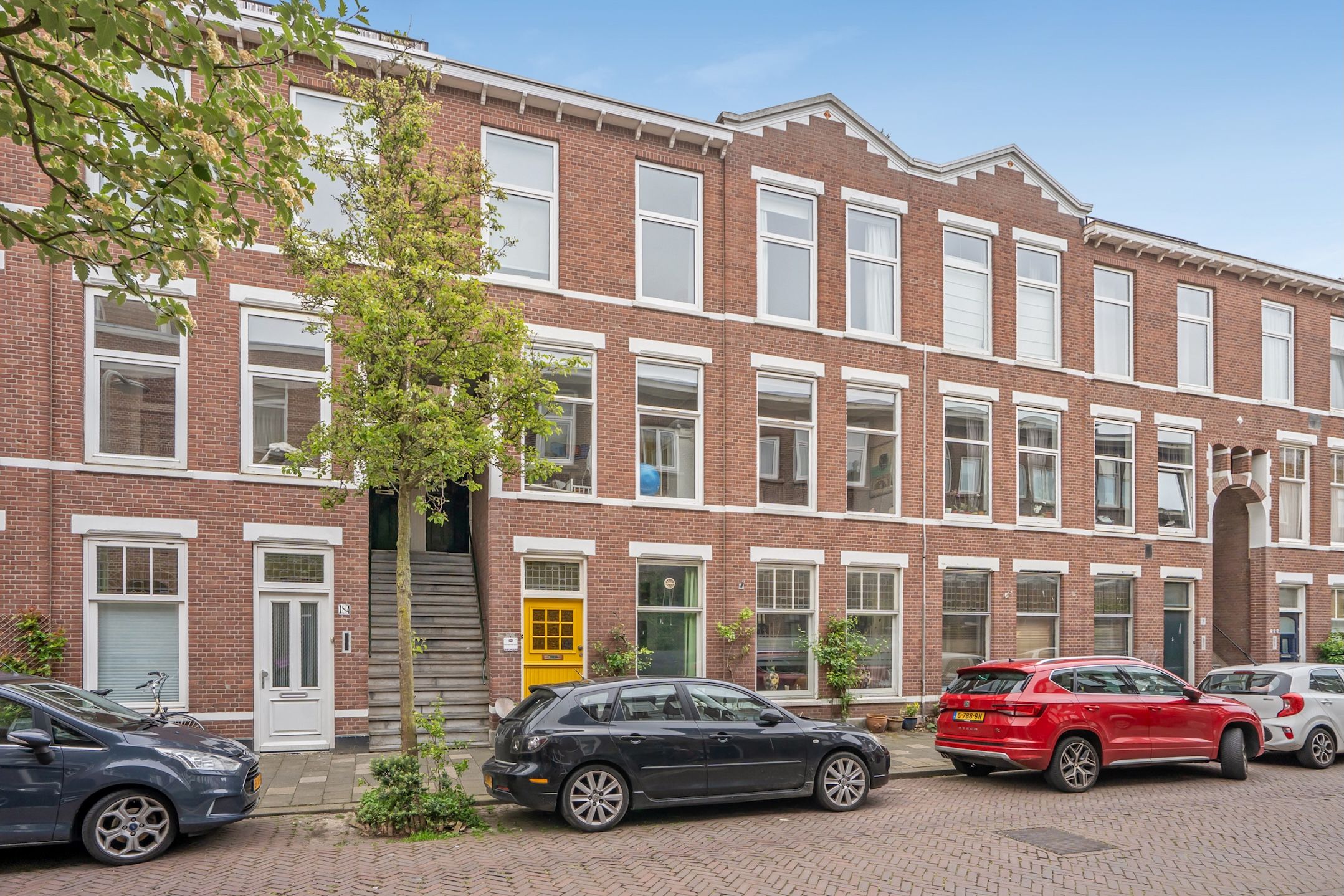 Foto van Acaciastraat 192, Den Haag