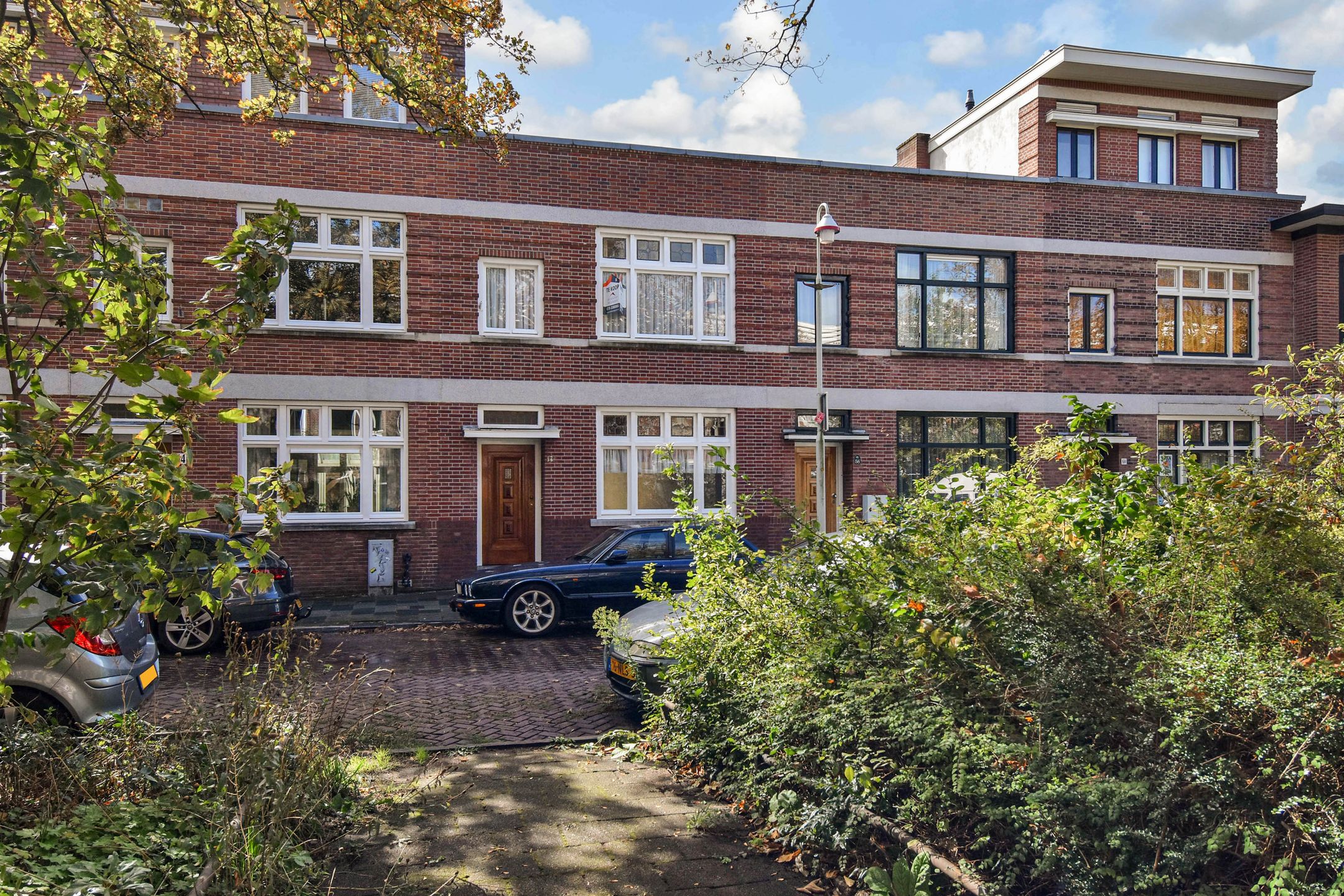 Foto van Thomsonlaan 56, Den Haag