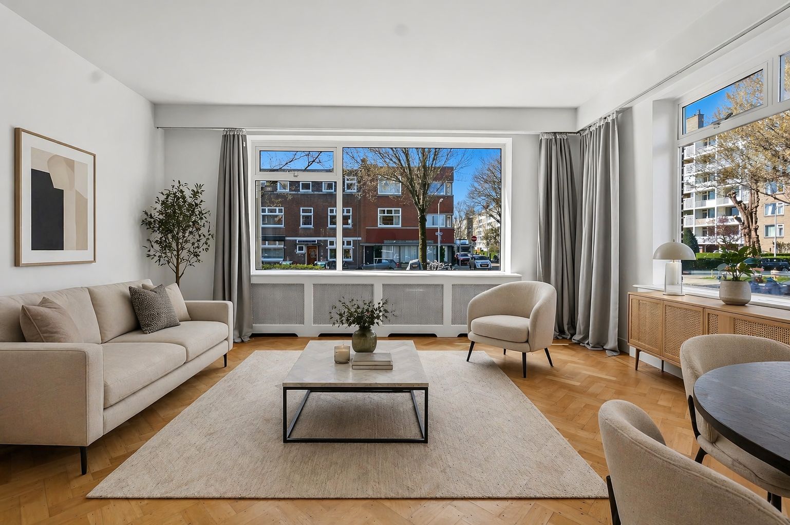 Foto van Ieplaan 131, Den Haag