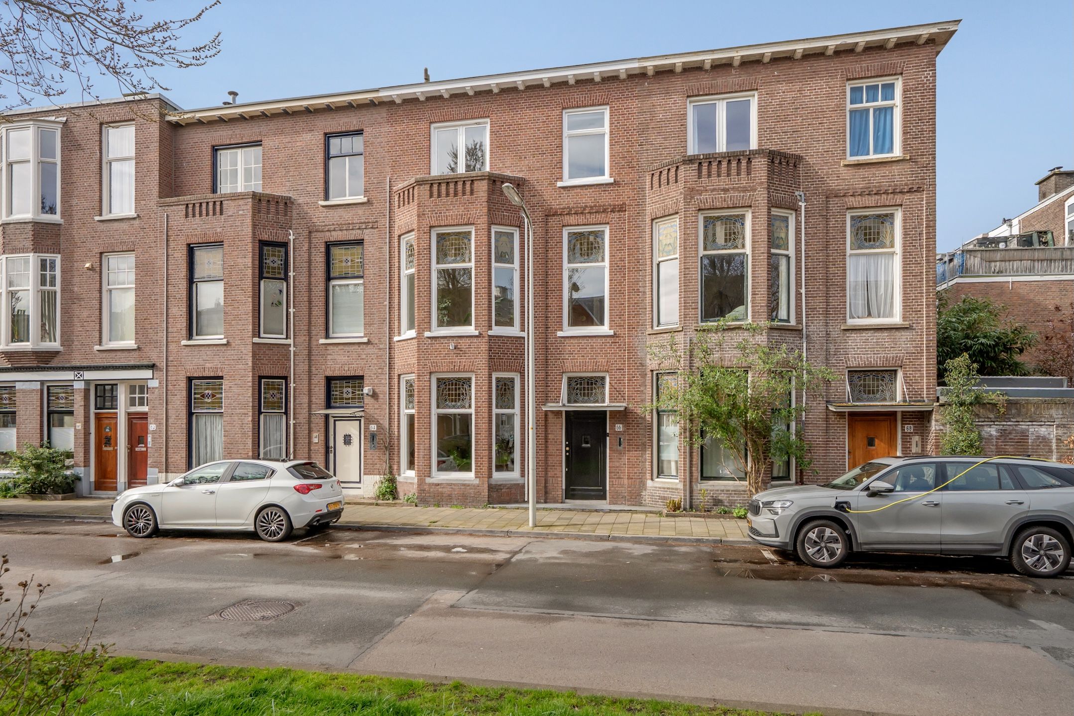 Foto van Ieplaan 66, Den Haag