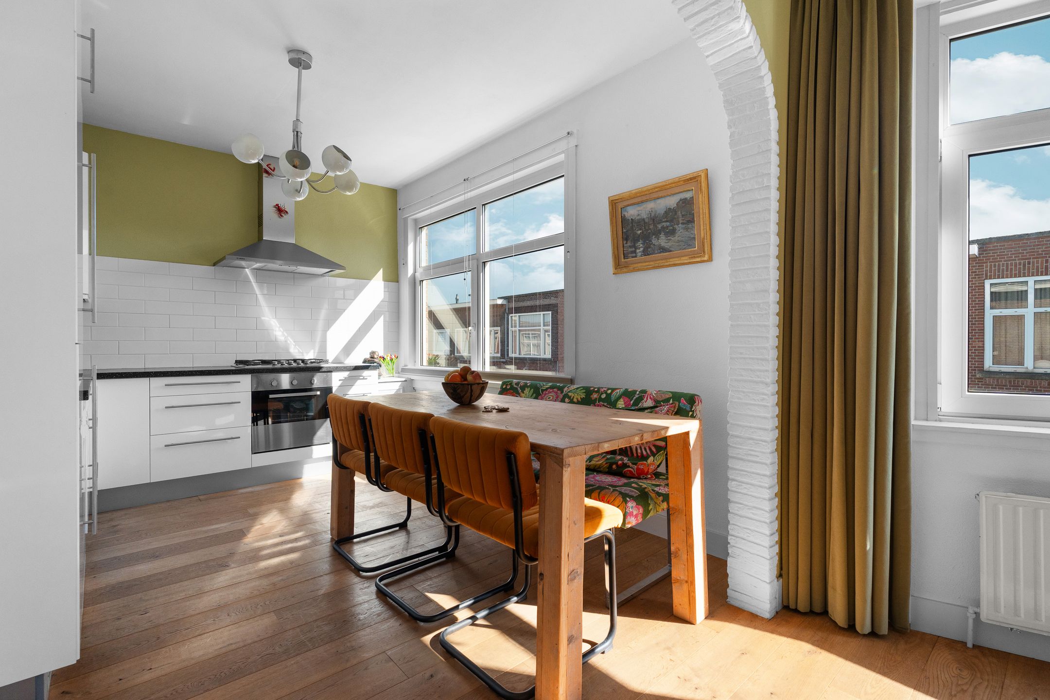 Foto van Cypresstraat 71, Den Haag