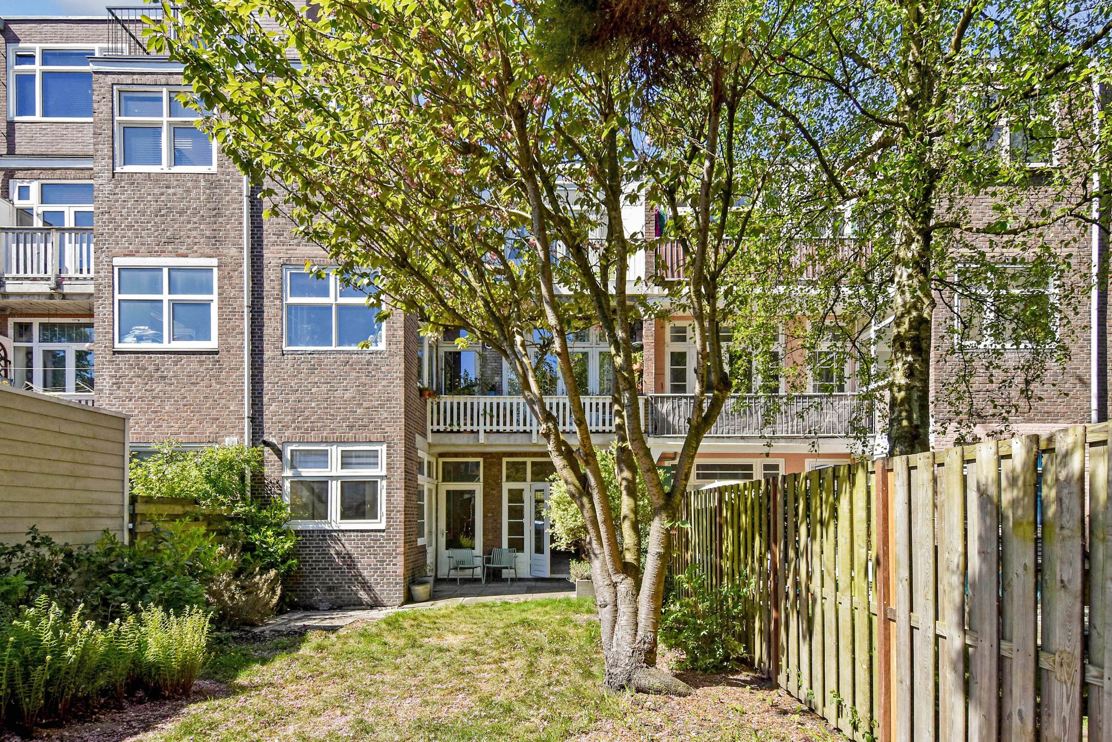 Foto van Cypresstraat 26, Den Haag