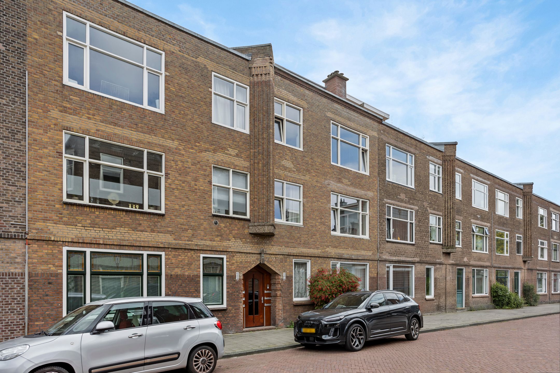 Foto van Cypresstraat 44, Den Haag
