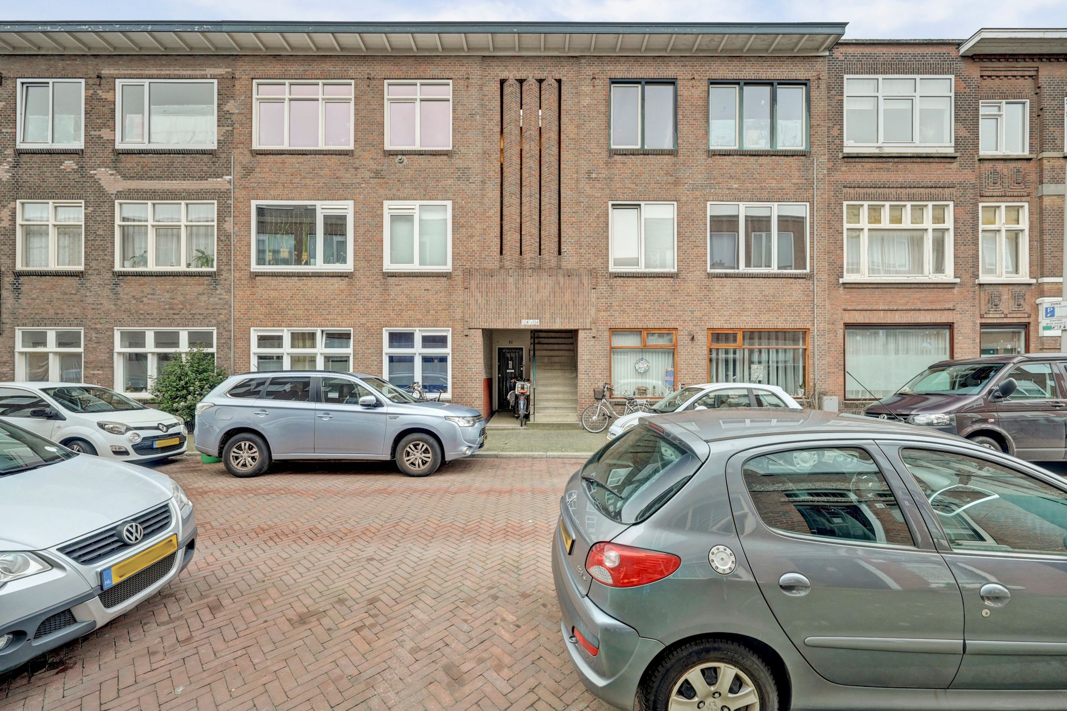 Foto van Cypresstraat 132, Den Haag