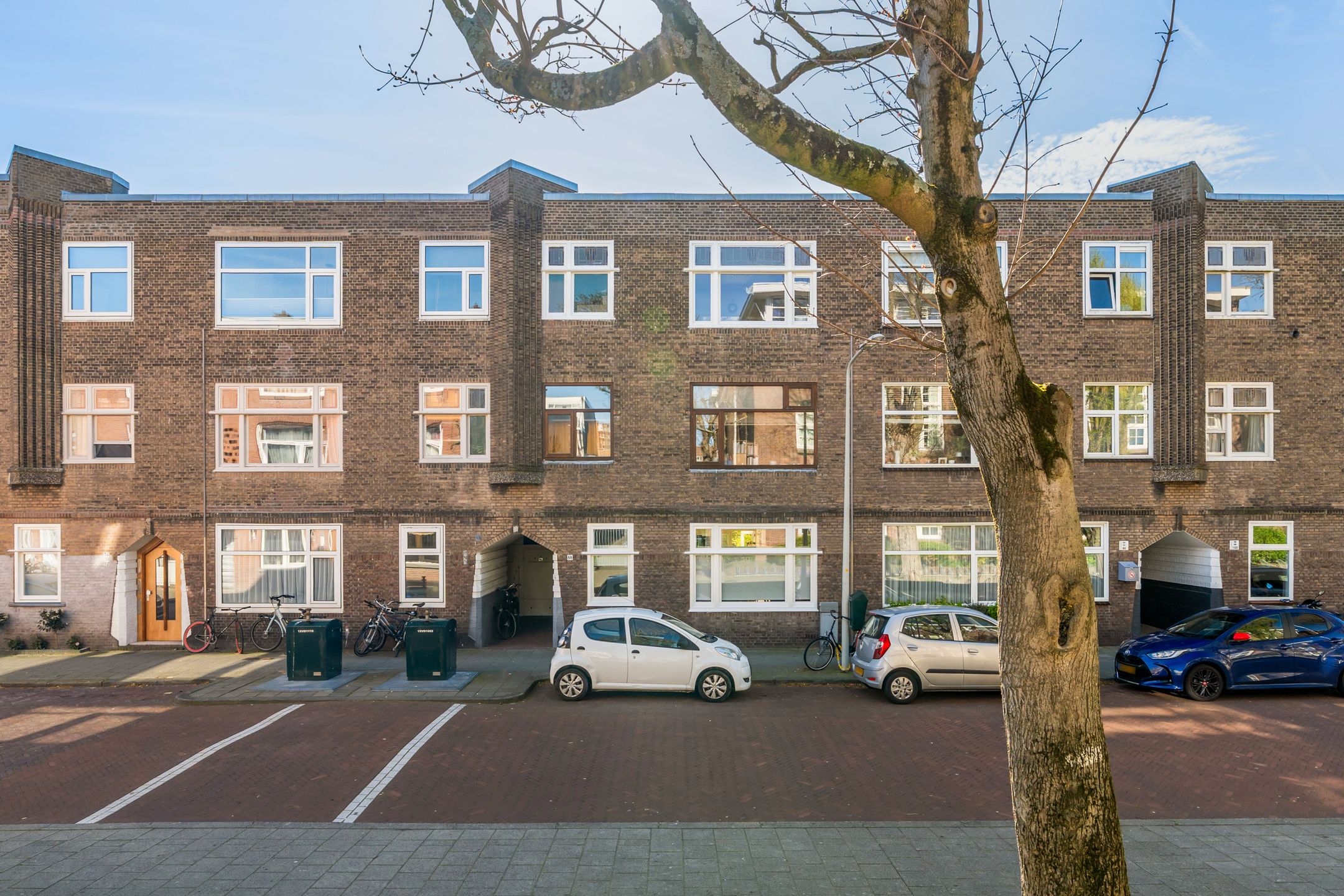 Foto van Populierstraat 88, Den Haag