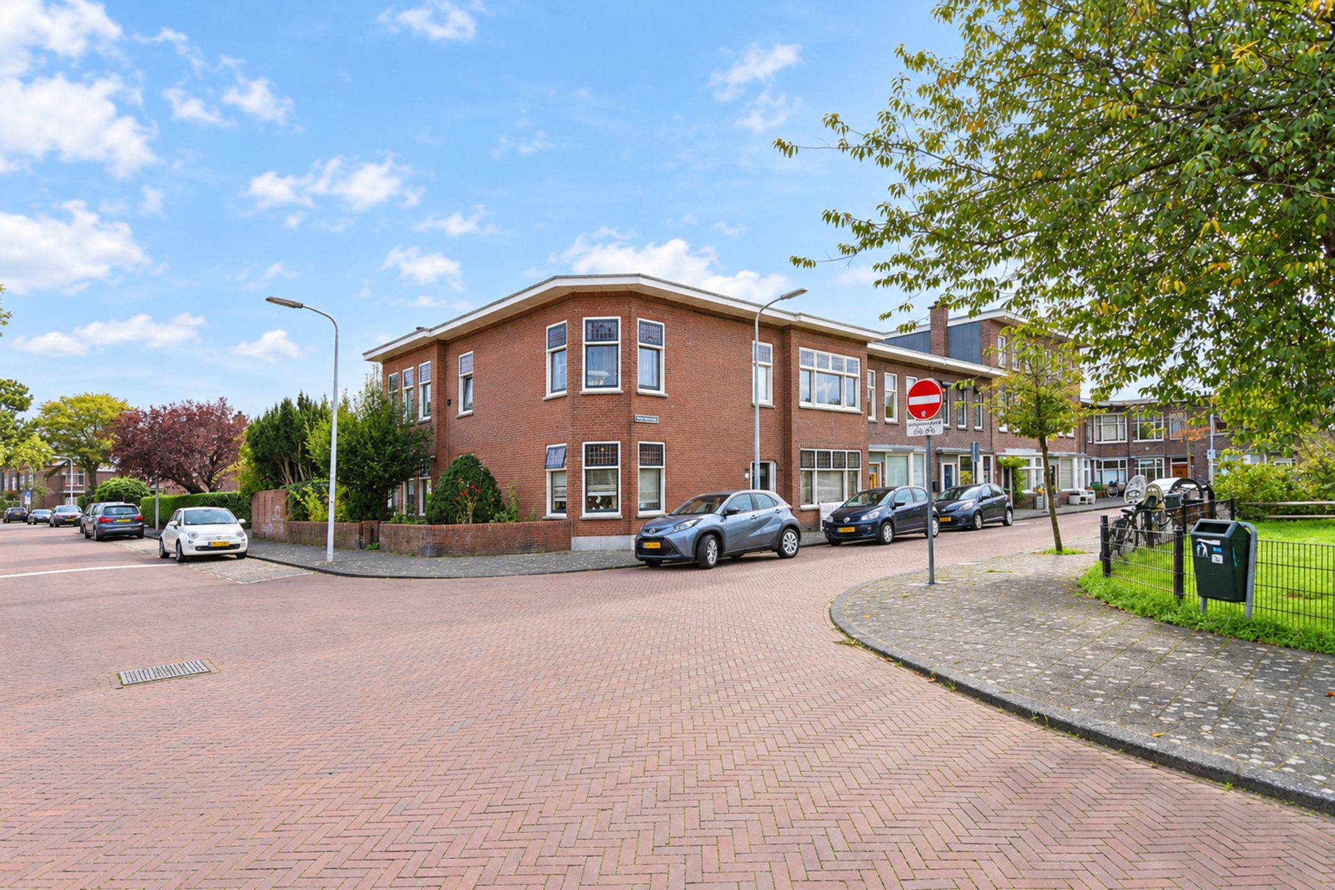 Foto van Hyacinthweg 58, Den Haag