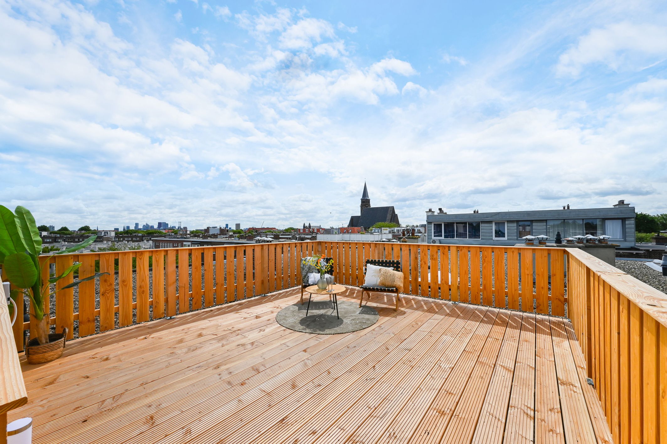 Foto van Irisplein 25, Den Haag