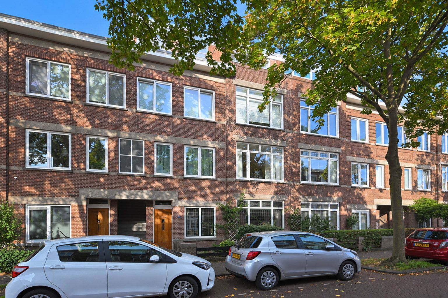 Foto van Irisstraat 103, Den Haag