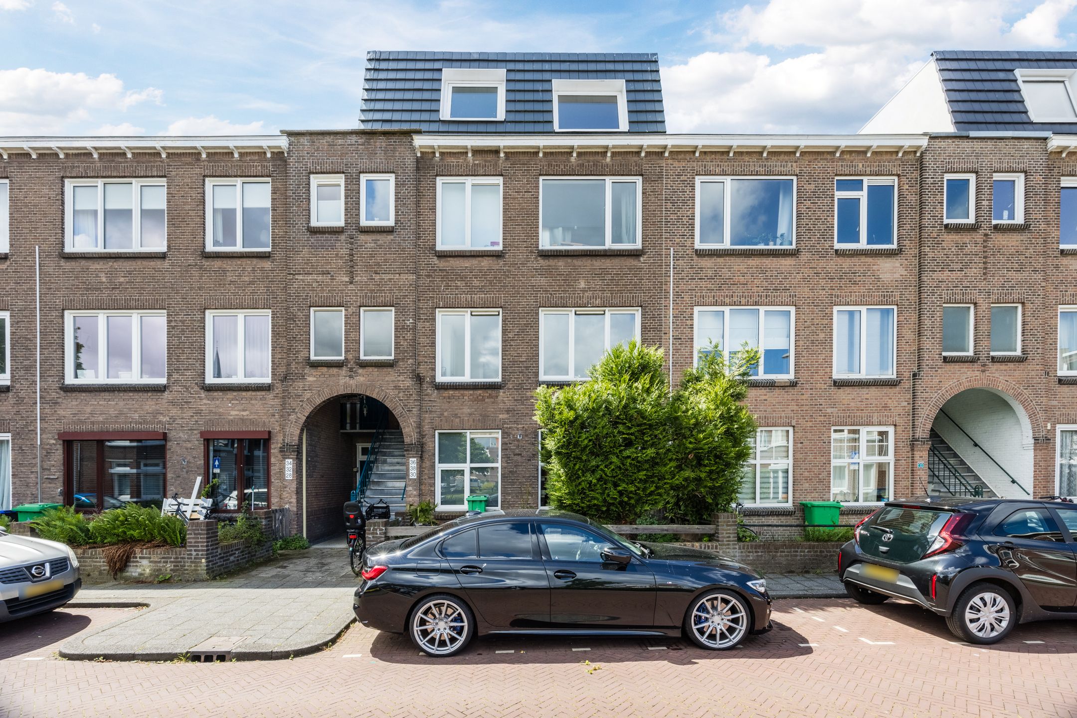 Foto van Asterstraat 38, Den Haag
