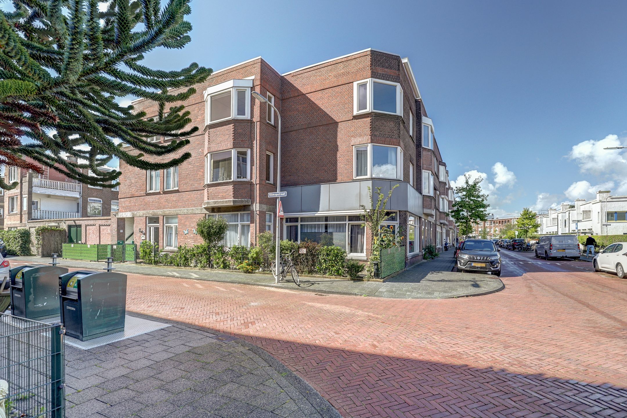 Foto van Klimopstraat 35A, Den Haag