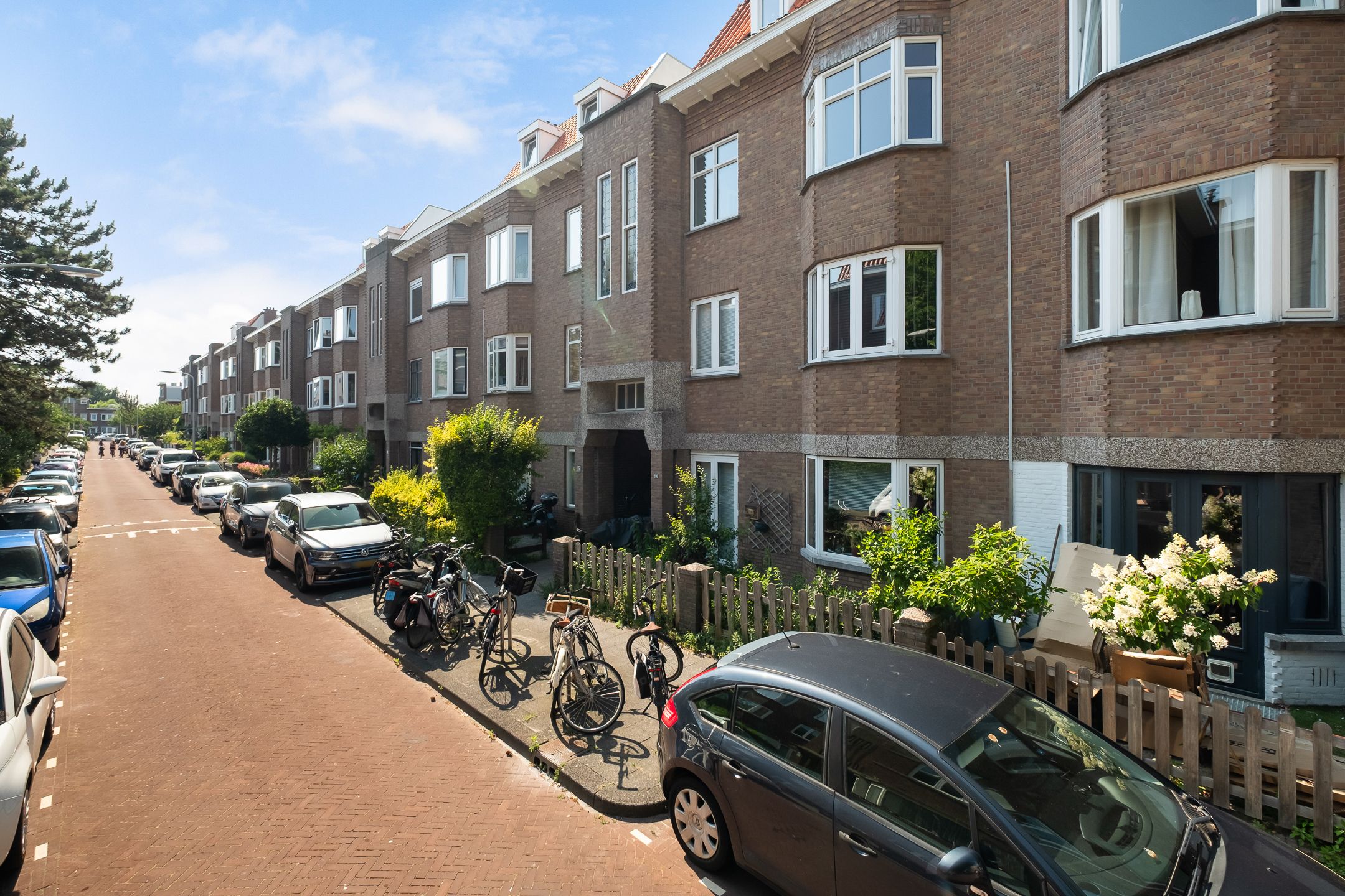 Foto van Klimopstraat 77, Den Haag