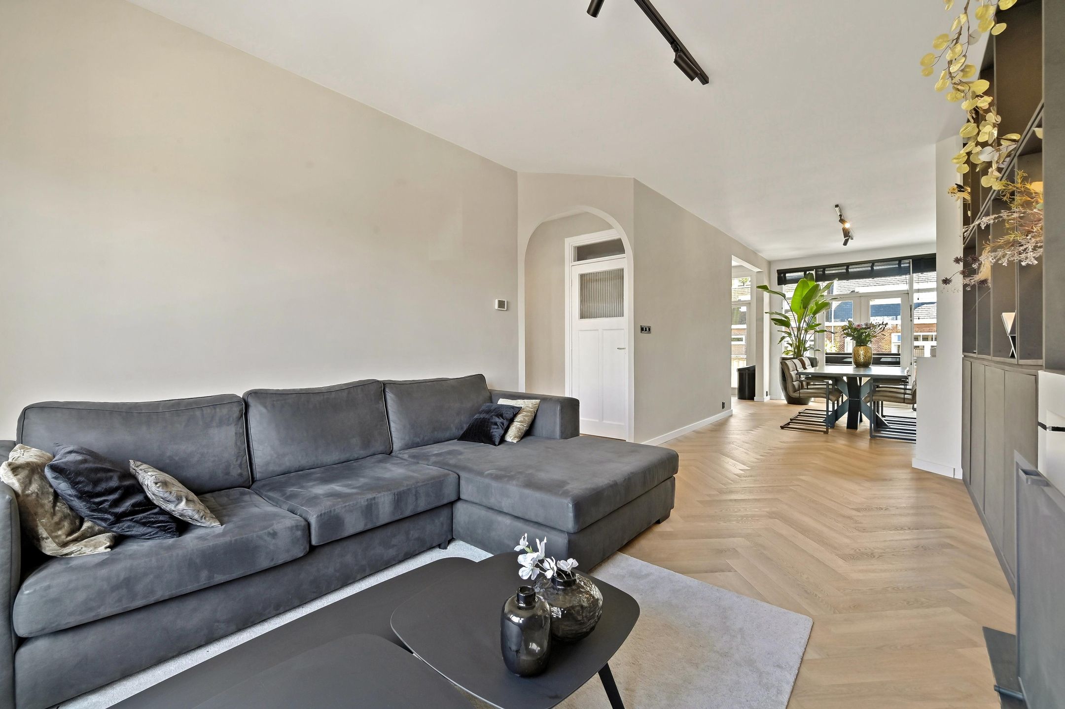 Foto van Klimopstraat 276, Den Haag