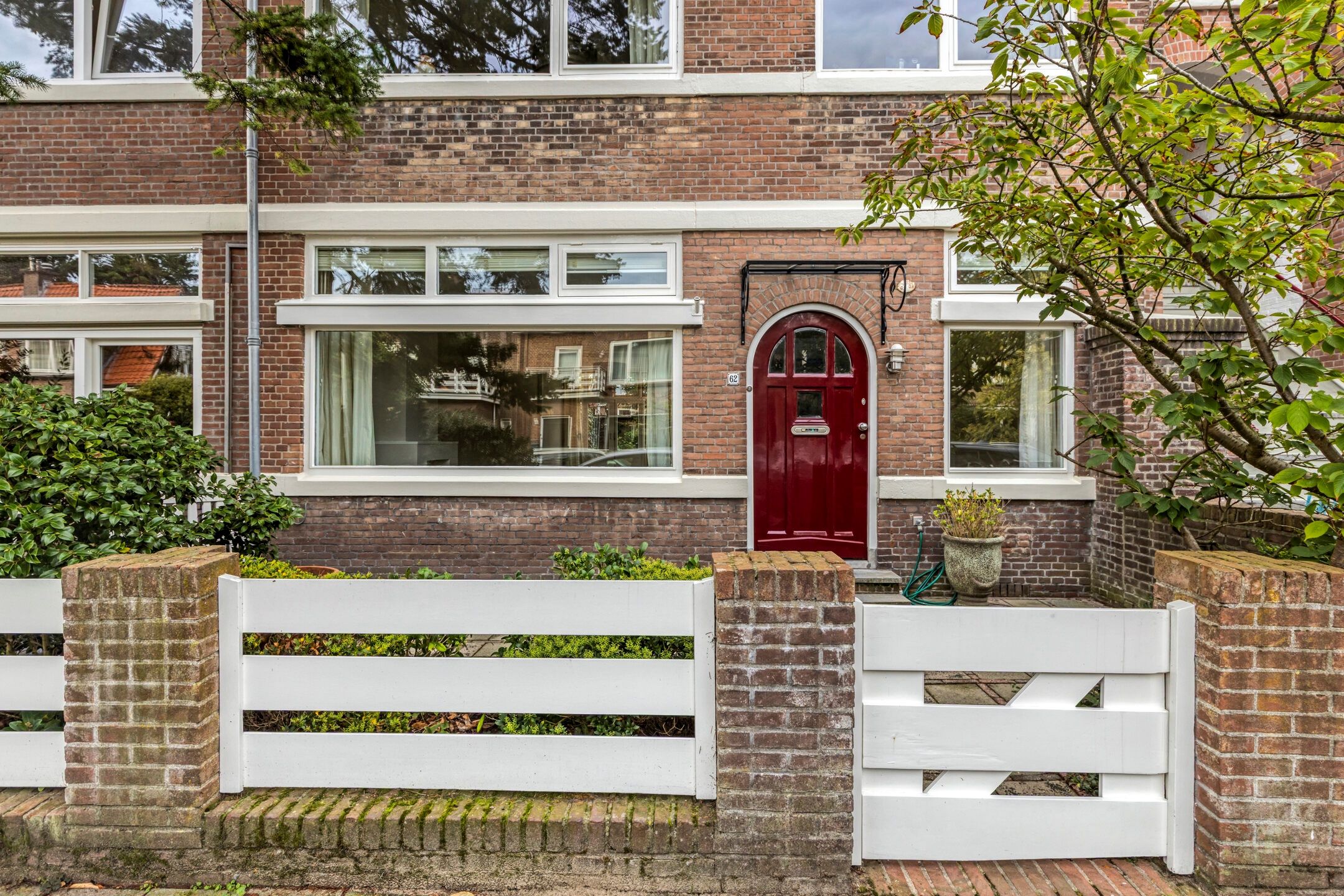 Foto van Sleedoornstraat 62, Den Haag