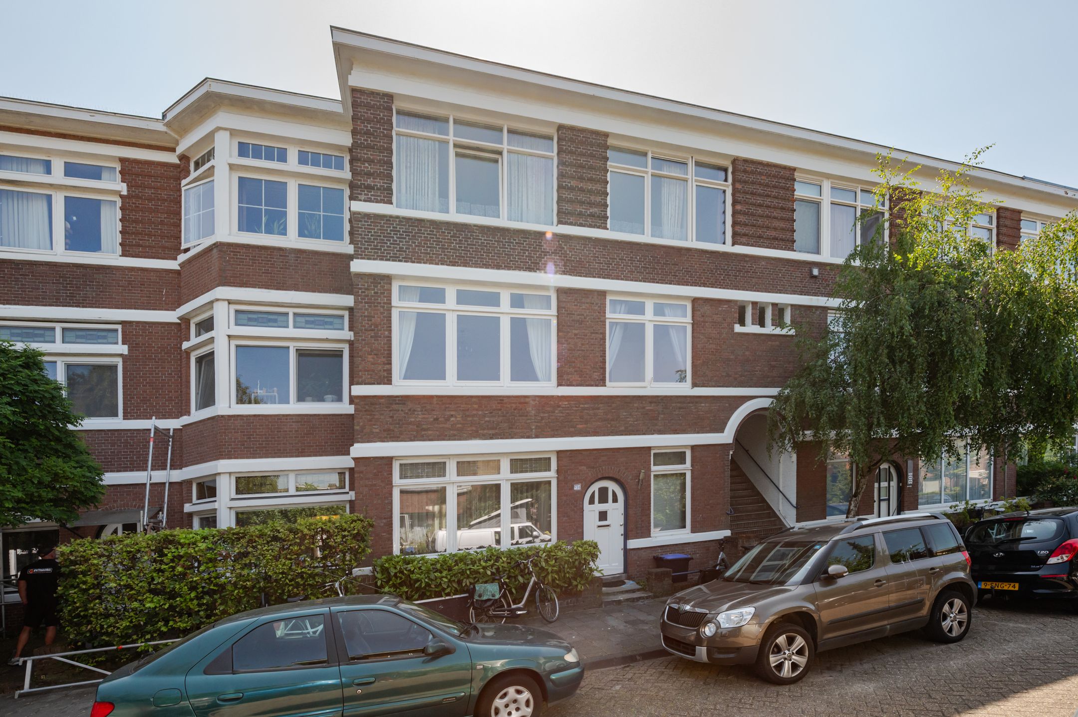 Foto van Sleedoornstraat 100, Den Haag