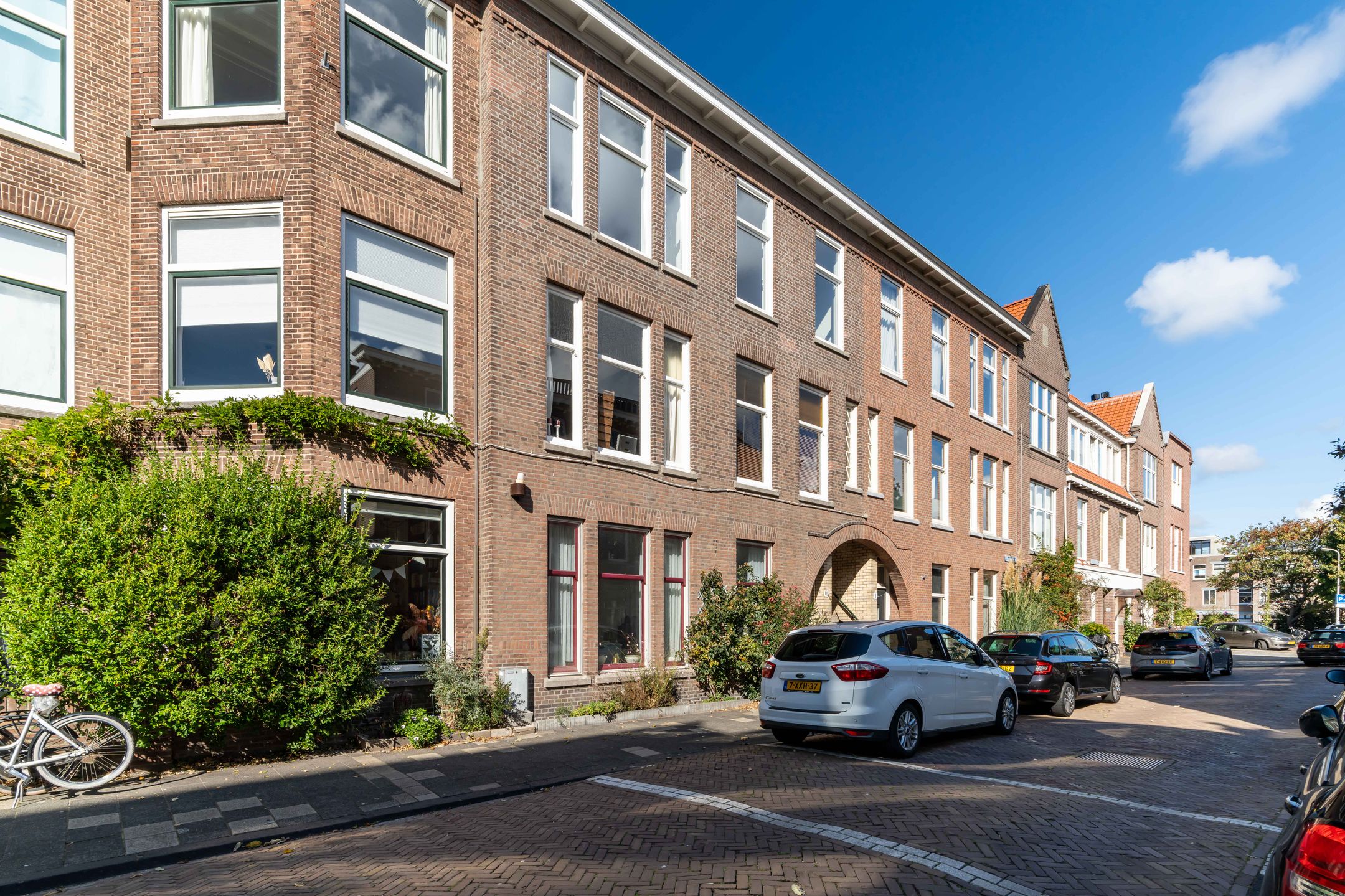 Foto van Berberisstraat 7, Den Haag