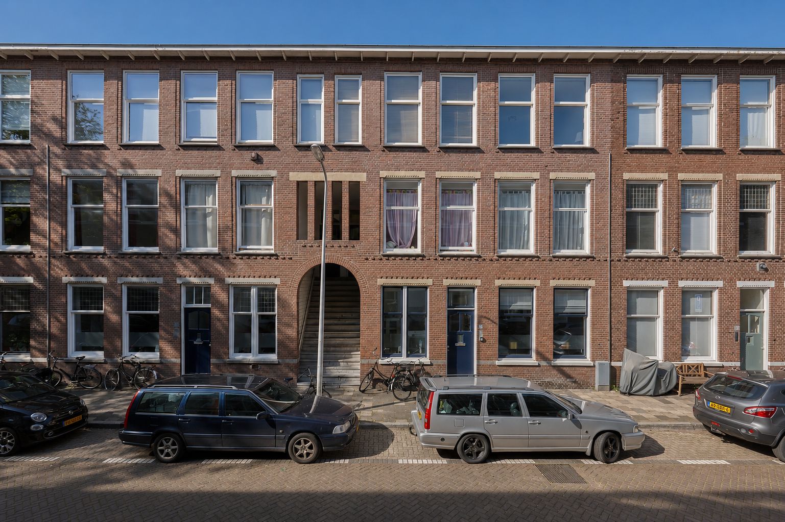 Foto van Beukstraat 77, Den Haag