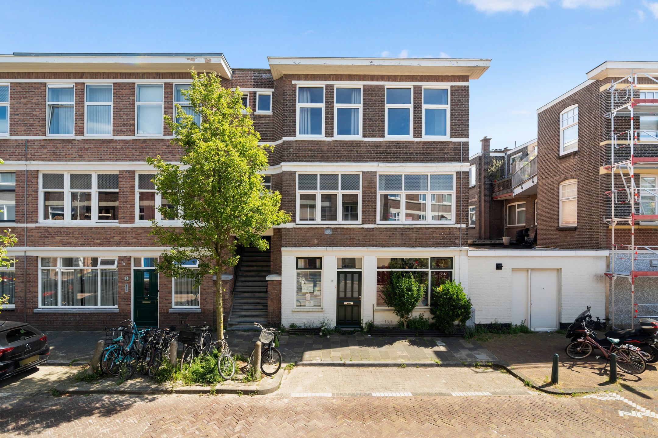 Foto van Beukstraat 92, Den Haag