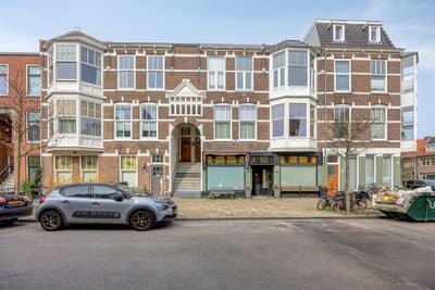 Foto van Pijnboomstraat 9, Den Haag