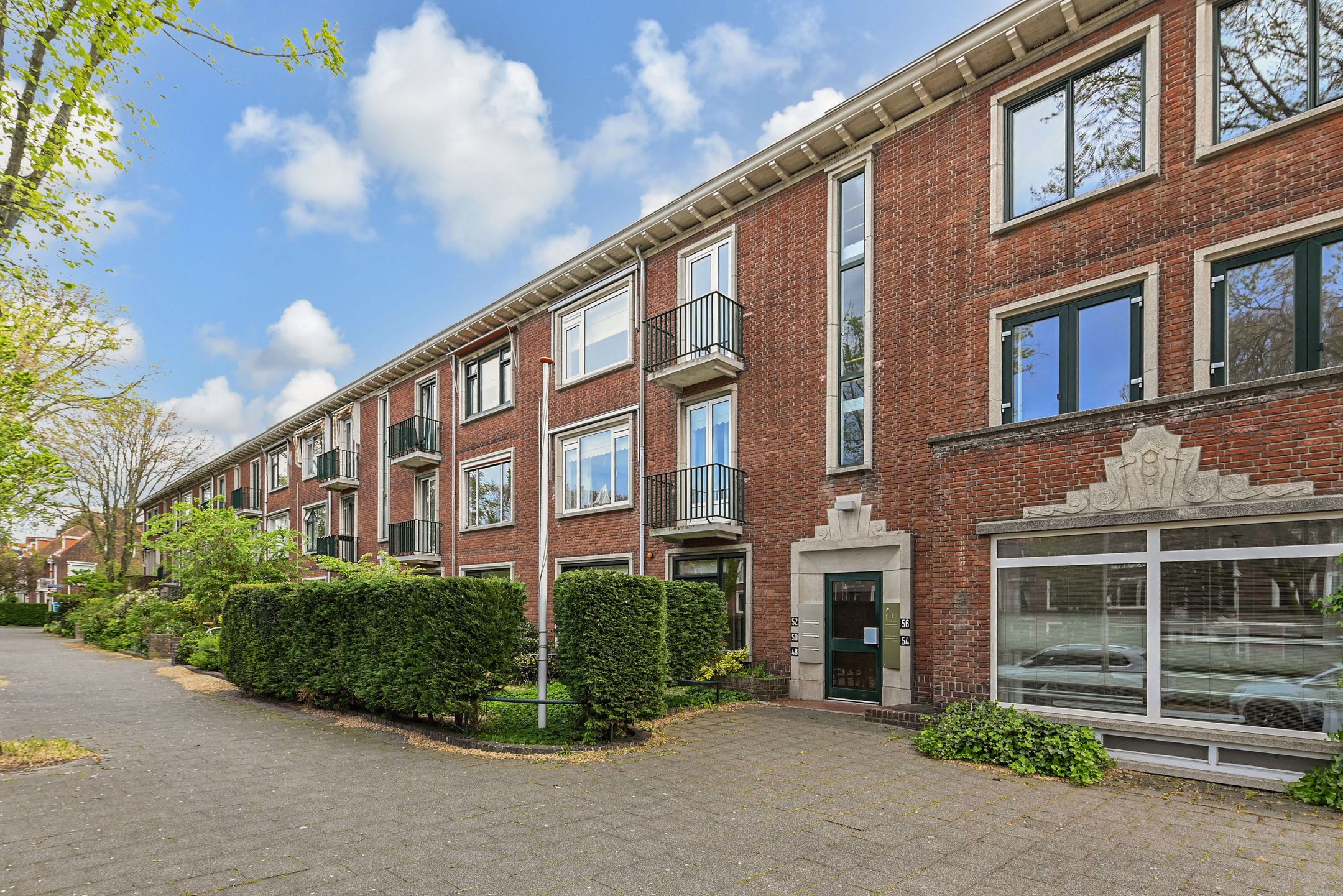 Foto van Tortellaan 48, Den Haag