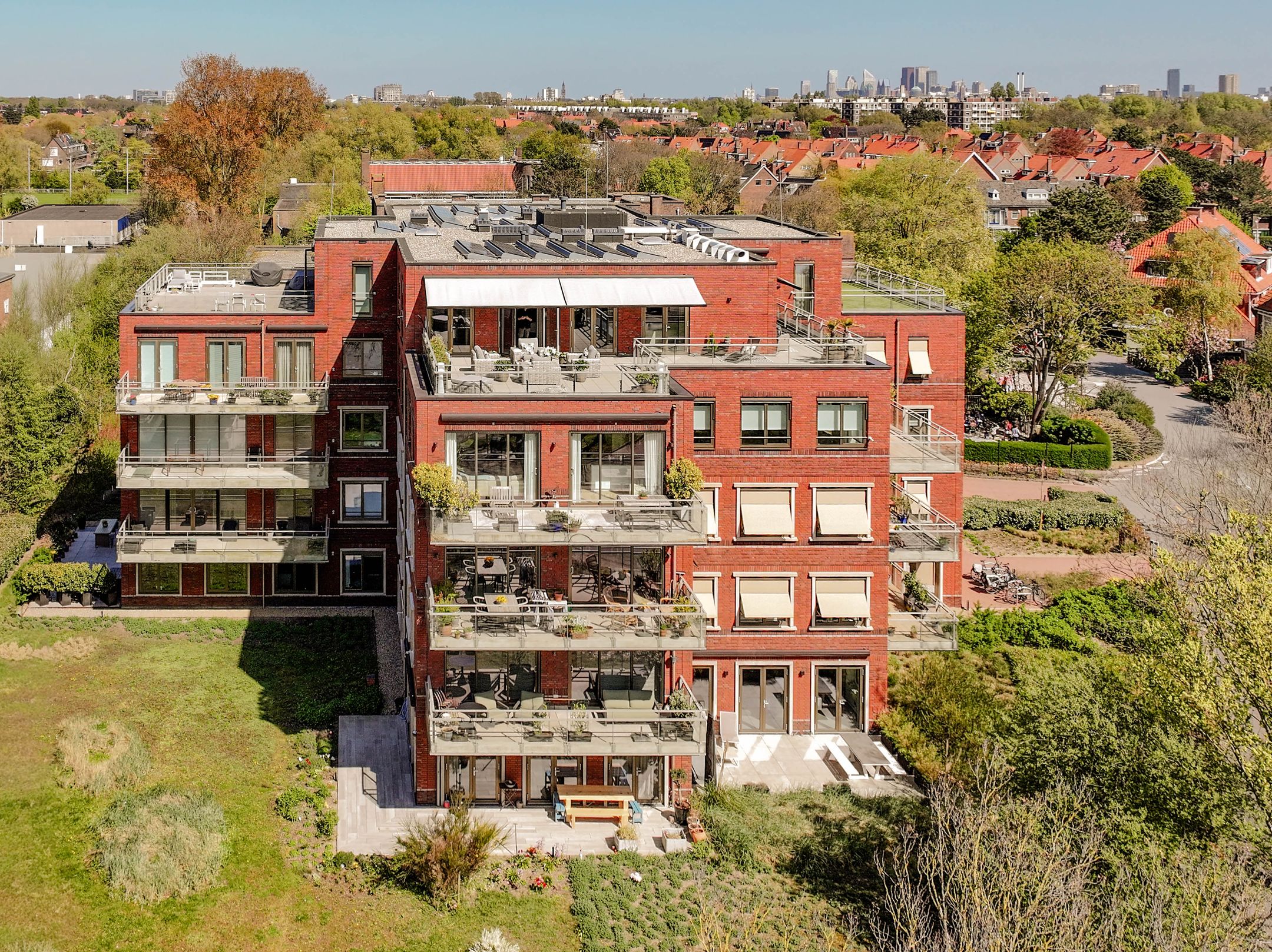 Foto van Laan van Poot 399, Den Haag