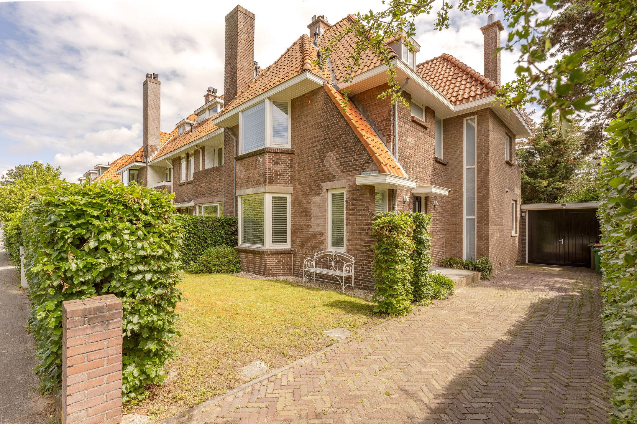 Foto van Laan van Poot 276, Den Haag