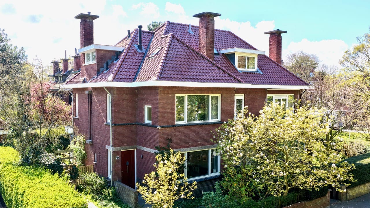 Foto van Laan van Poot 318, Den Haag
