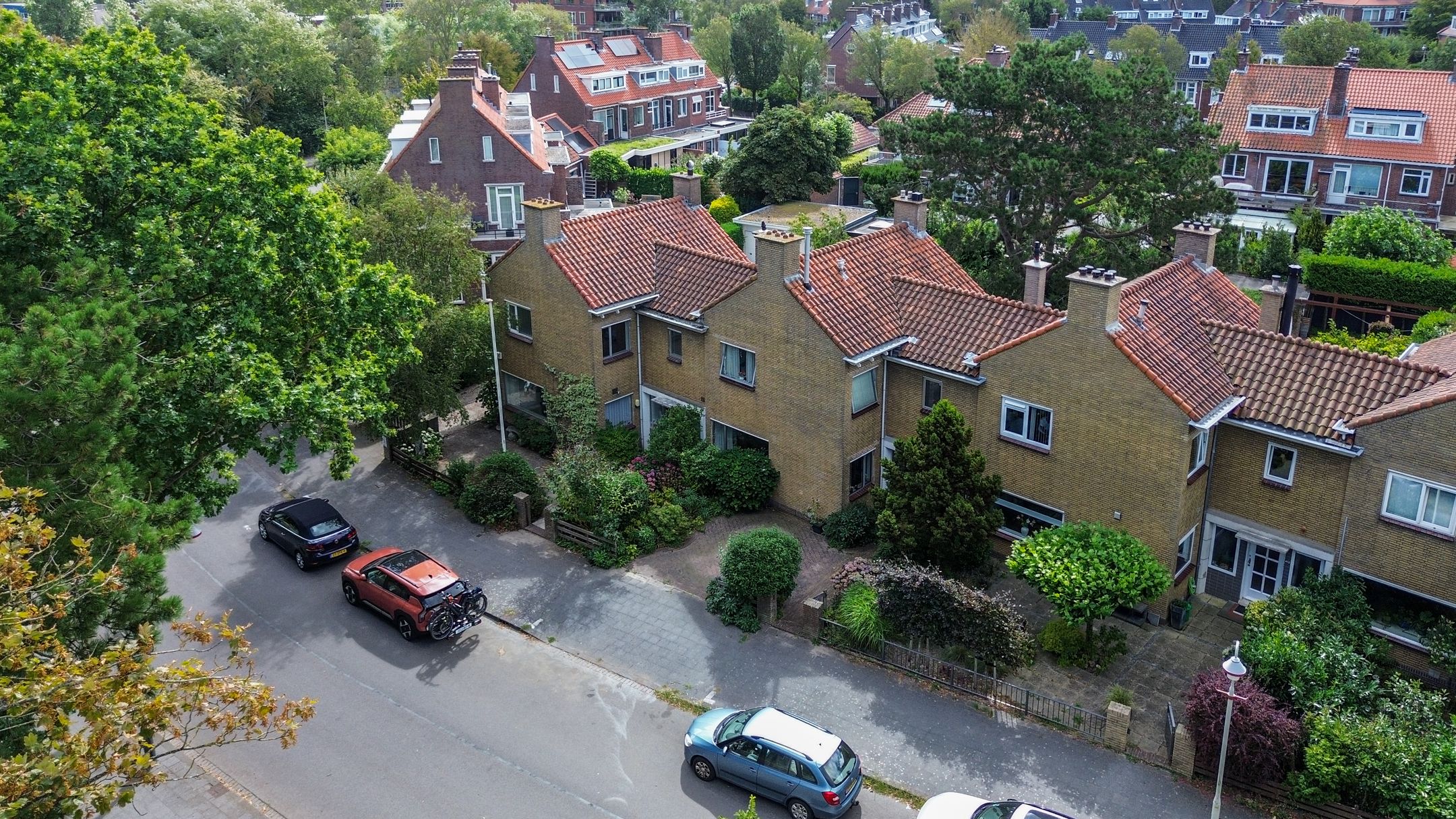 Foto van Laan van Poot 450, Den Haag