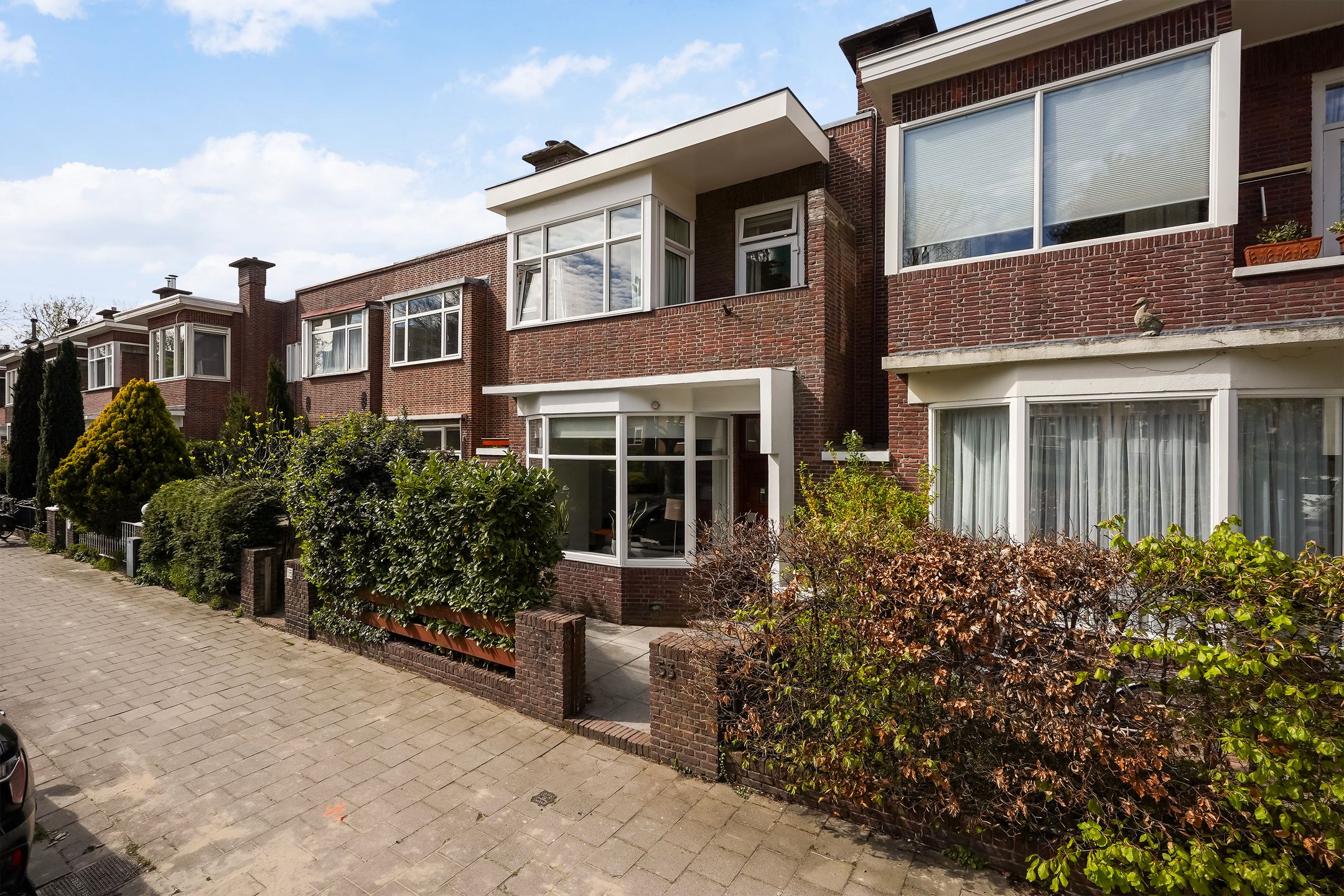 Foto van Sportlaan 53, Den Haag