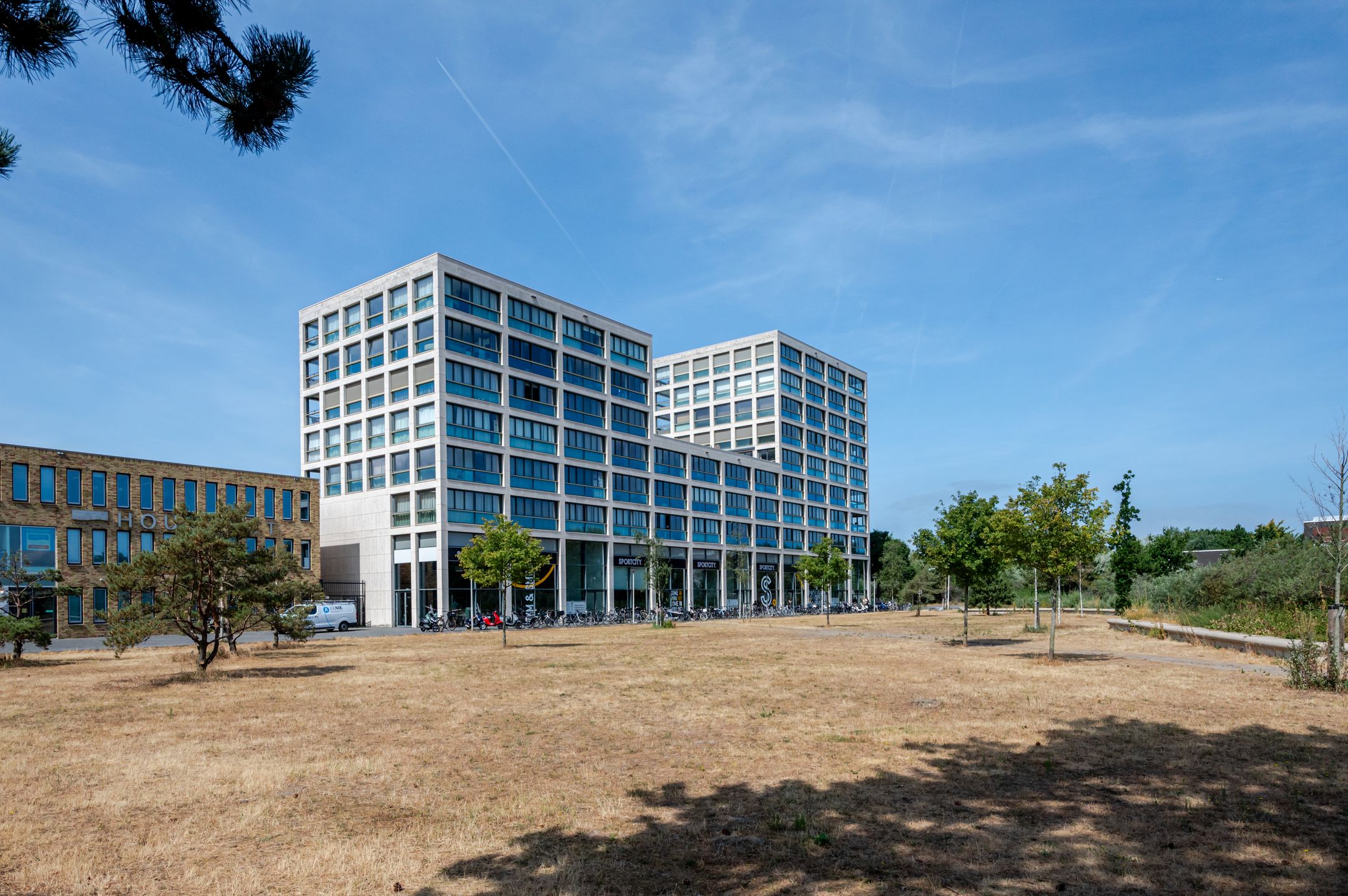 Foto van Tjalie Robinsonduin 99, Den Haag