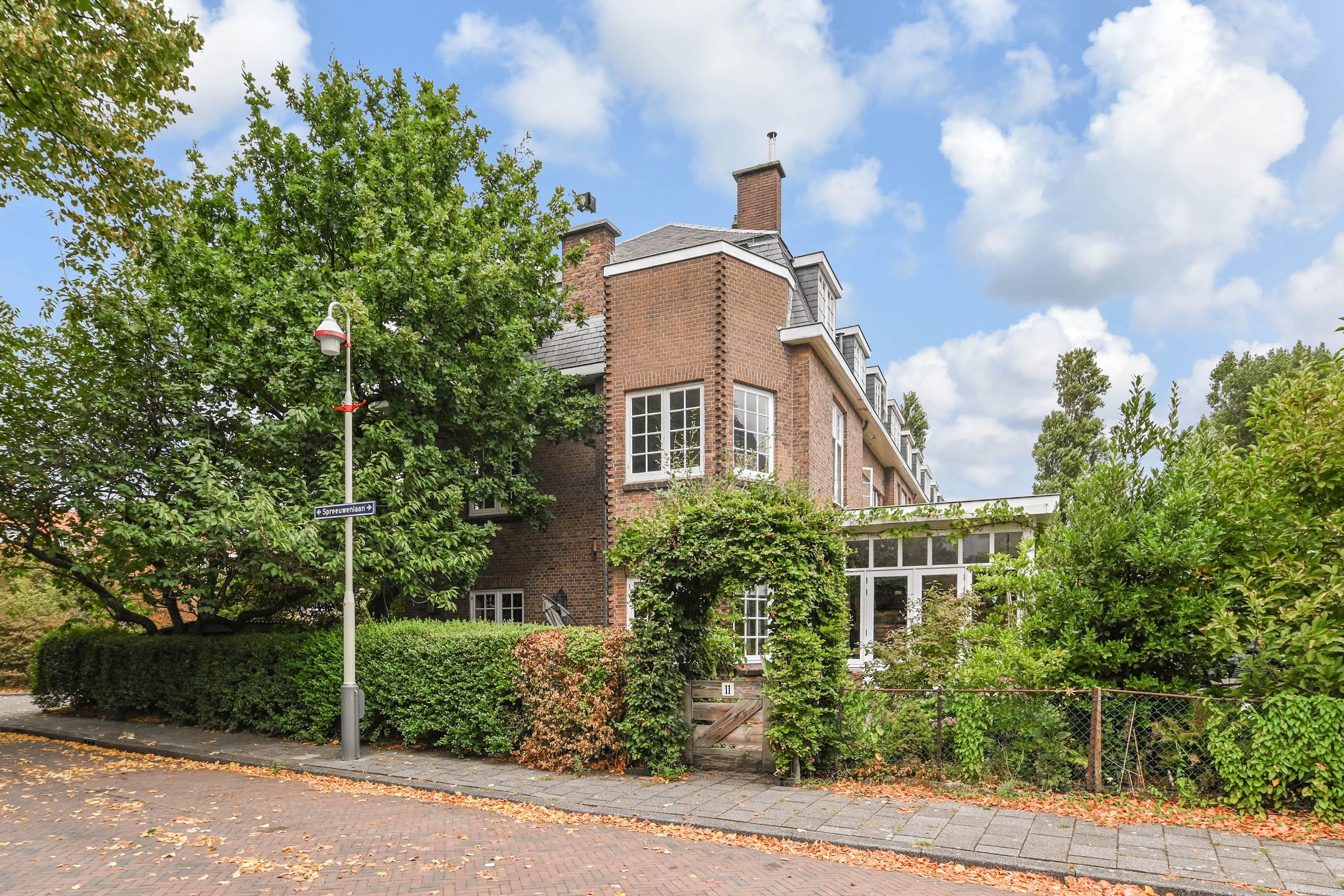 Foto van Leeuwerikplein 11, Den Haag