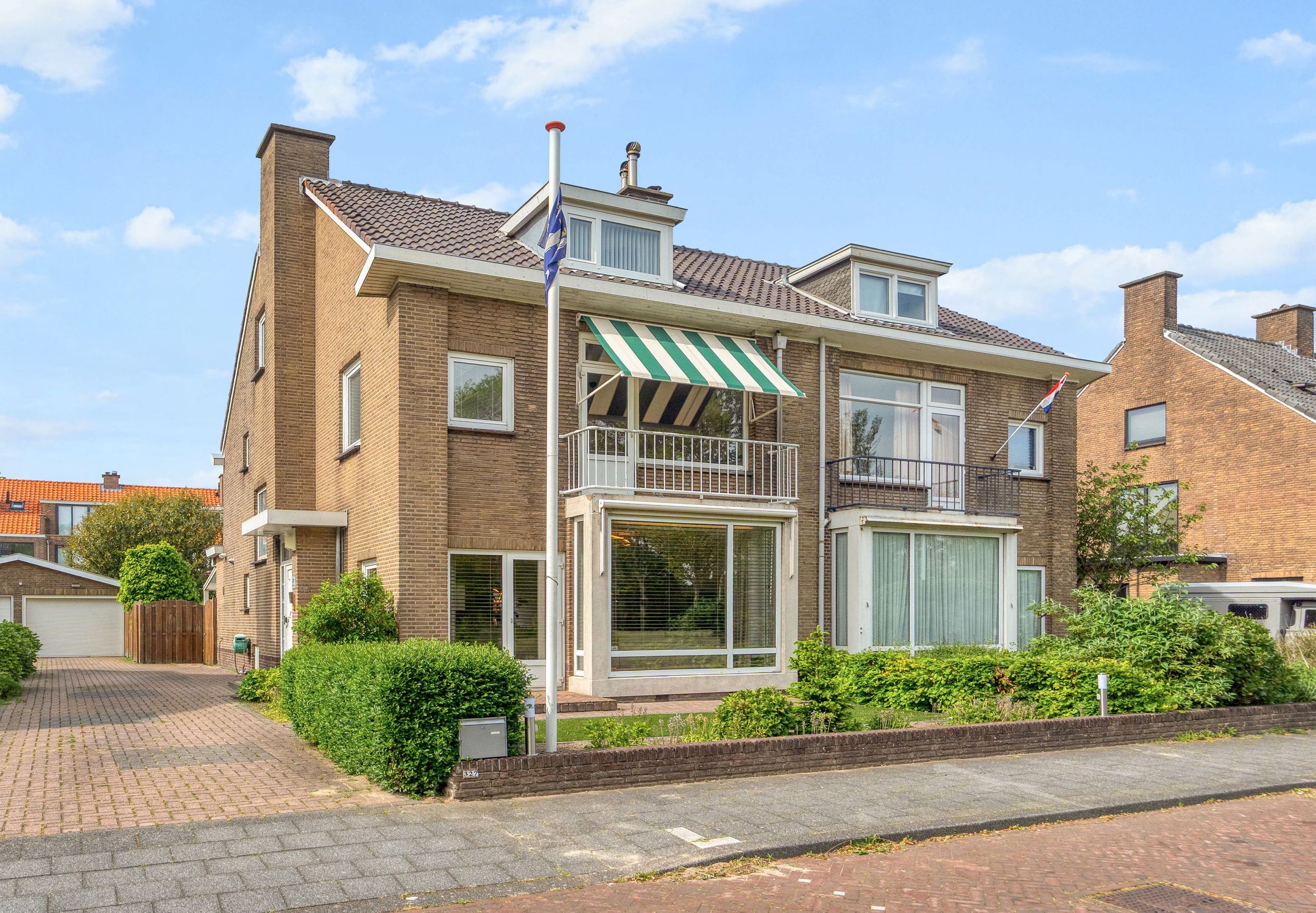 Foto van Sportlaan 327, Den Haag