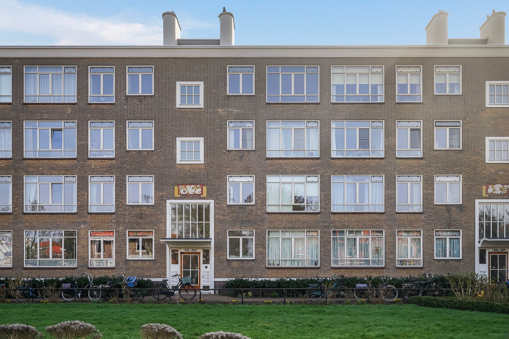 Foto van Sportlaan 944, Den Haag