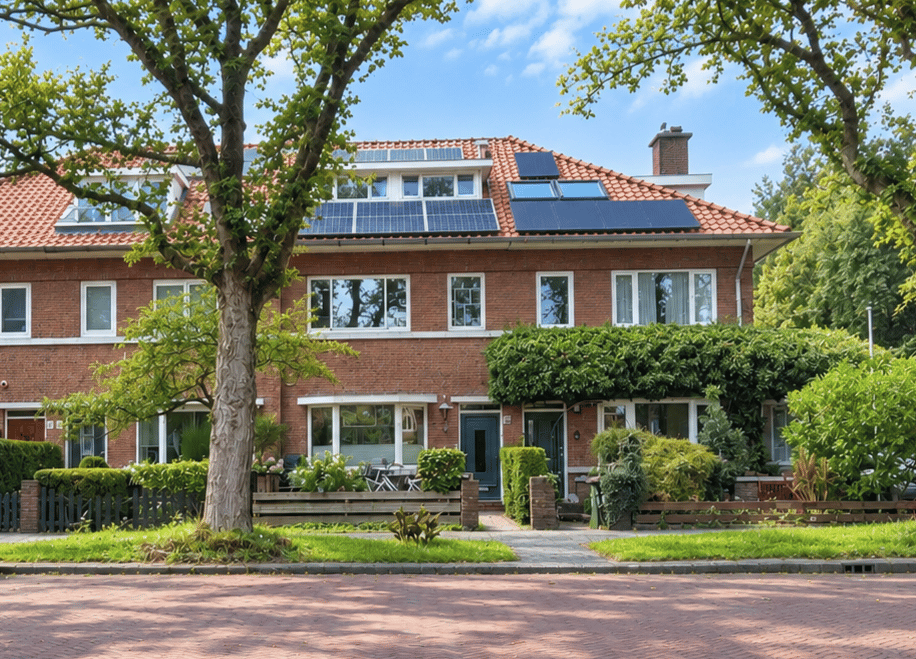 Foto van Pauwenlaan 85, Den Haag