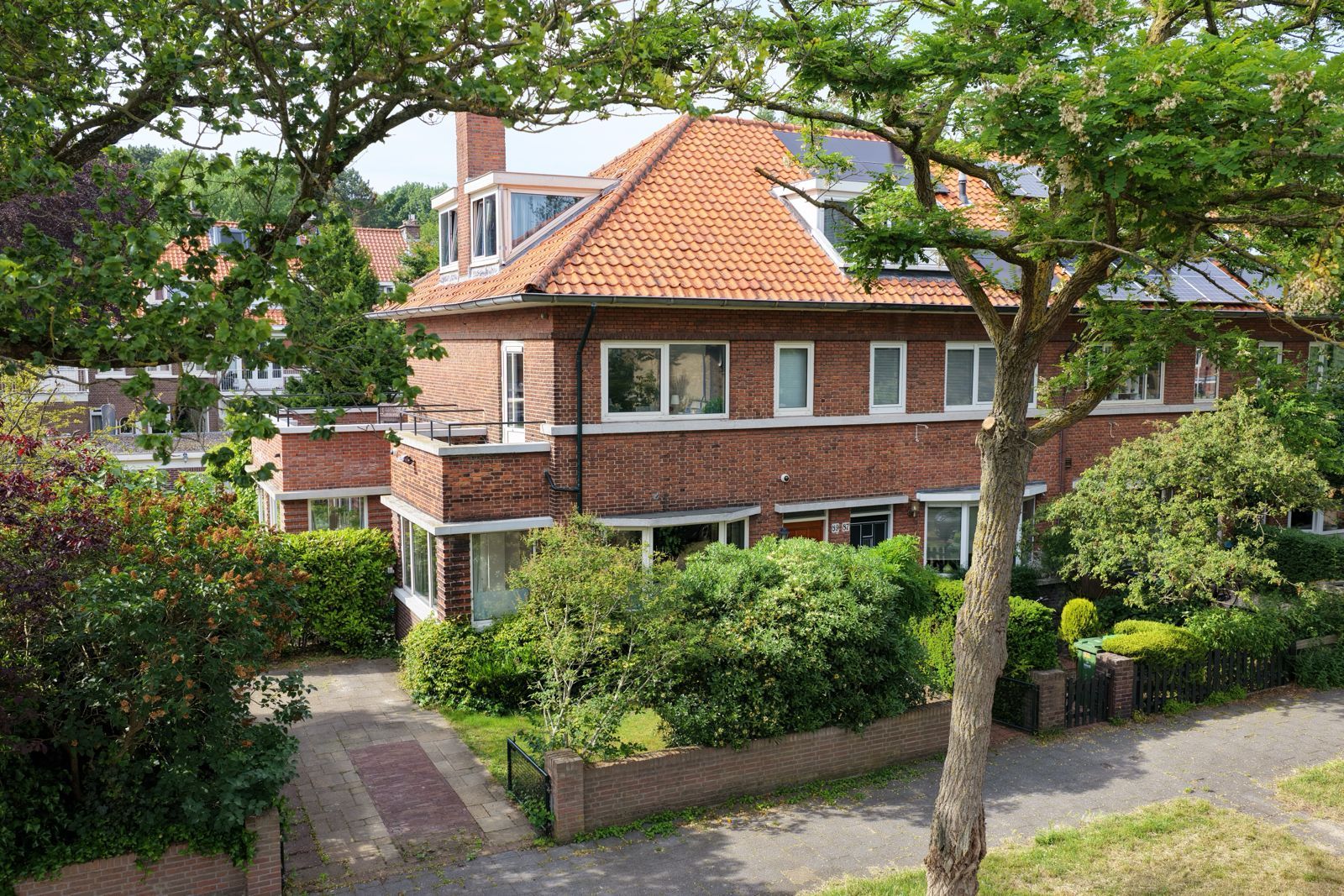Foto van Pauwenlaan 89, Den Haag