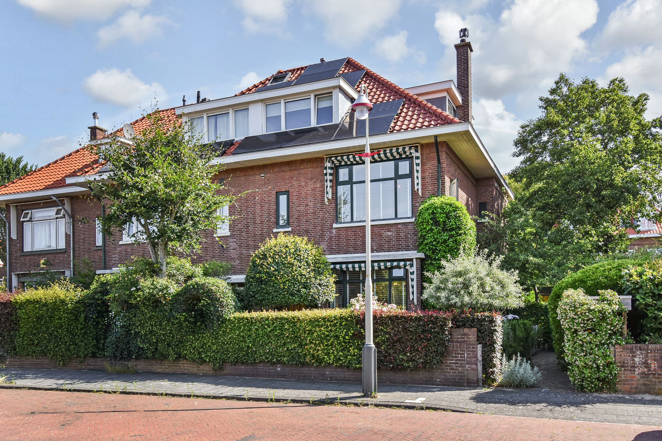 Foto van Kwikstaartlaan 13, Den Haag
