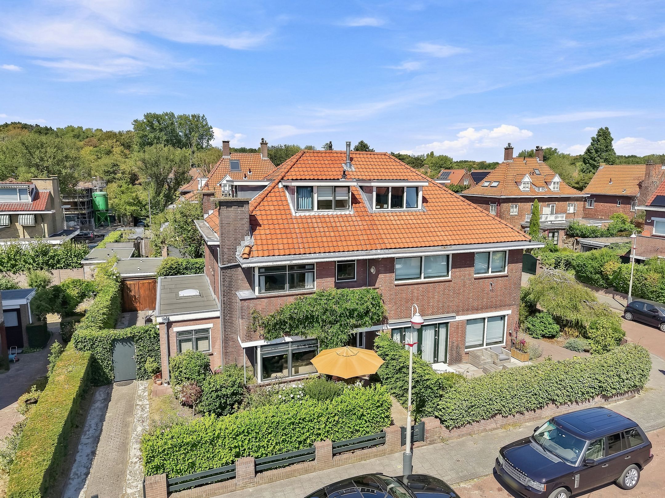 Foto van Kwikstaartlaan 36, Den Haag
