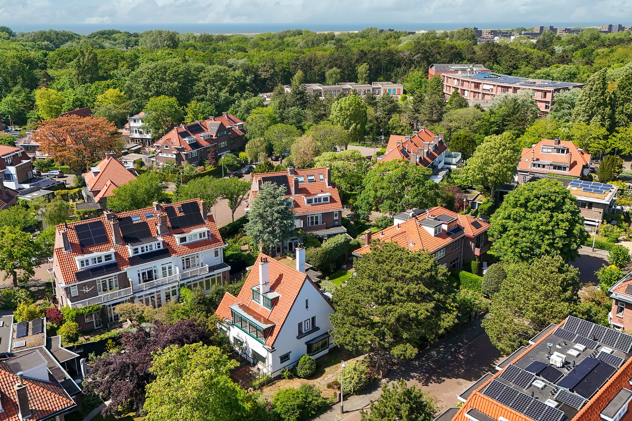 Foto van Talinglaan 14, Den Haag