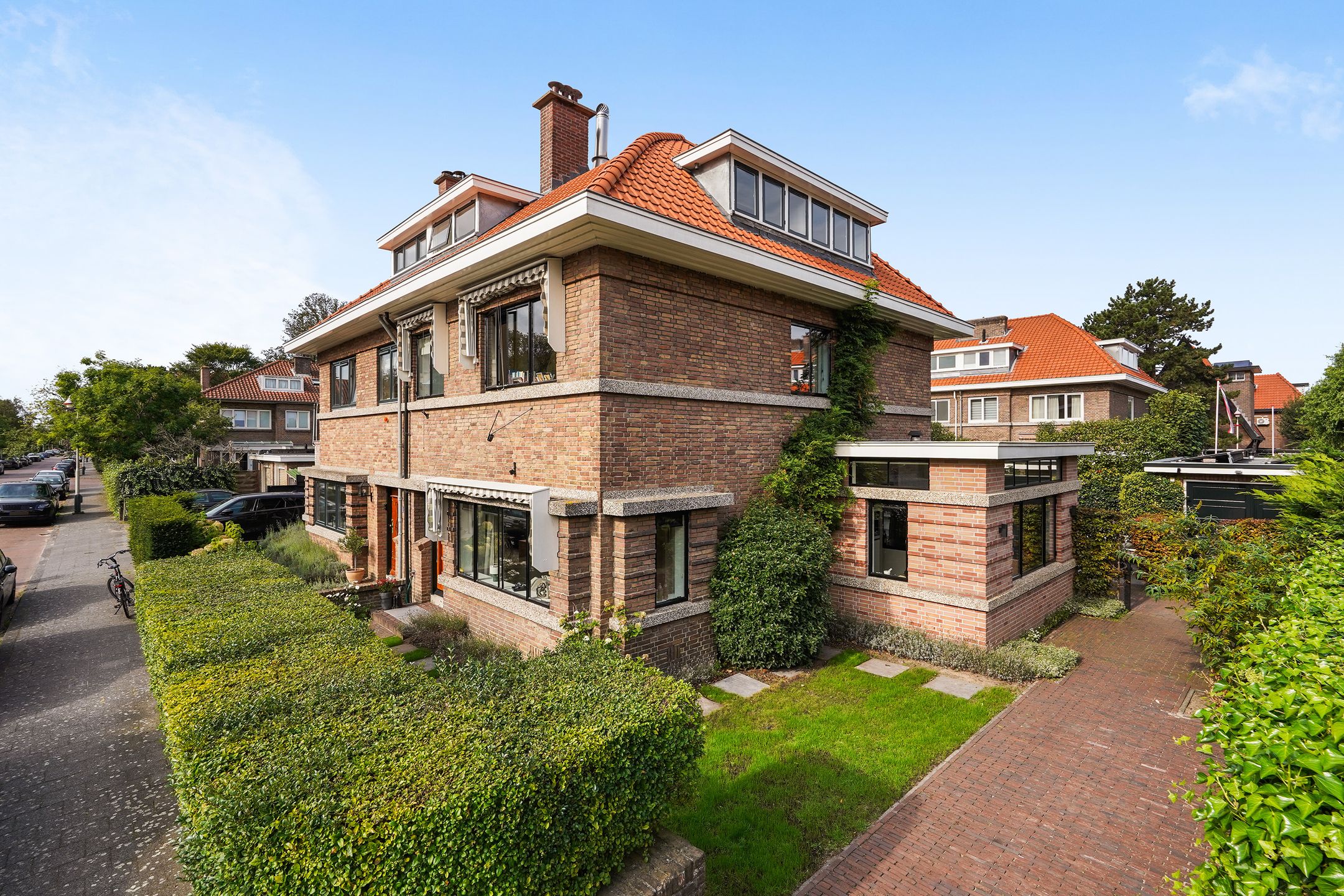 Foto van Sijzenlaan 19, Den Haag