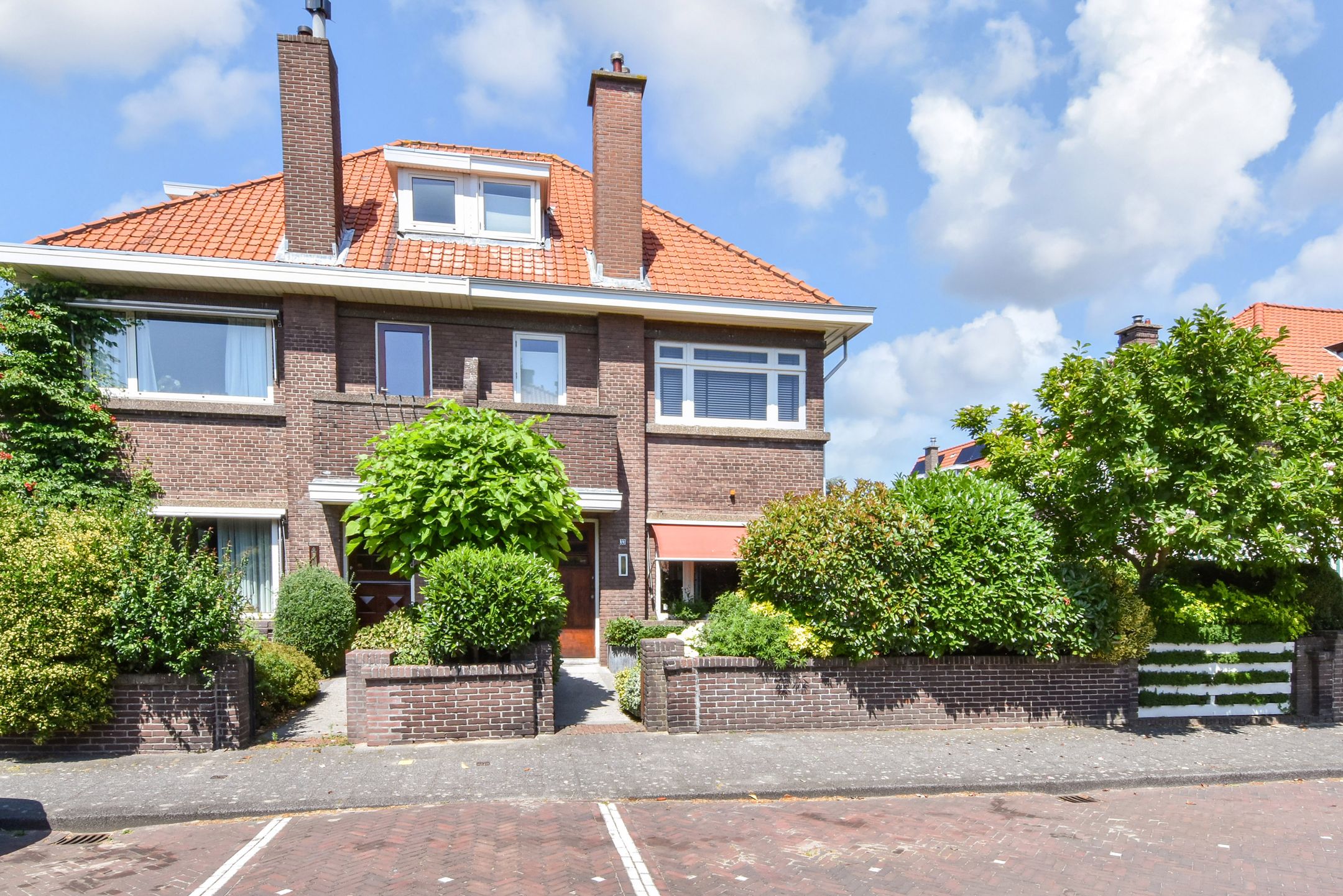 Foto van Sijzenlaan 33, Den Haag