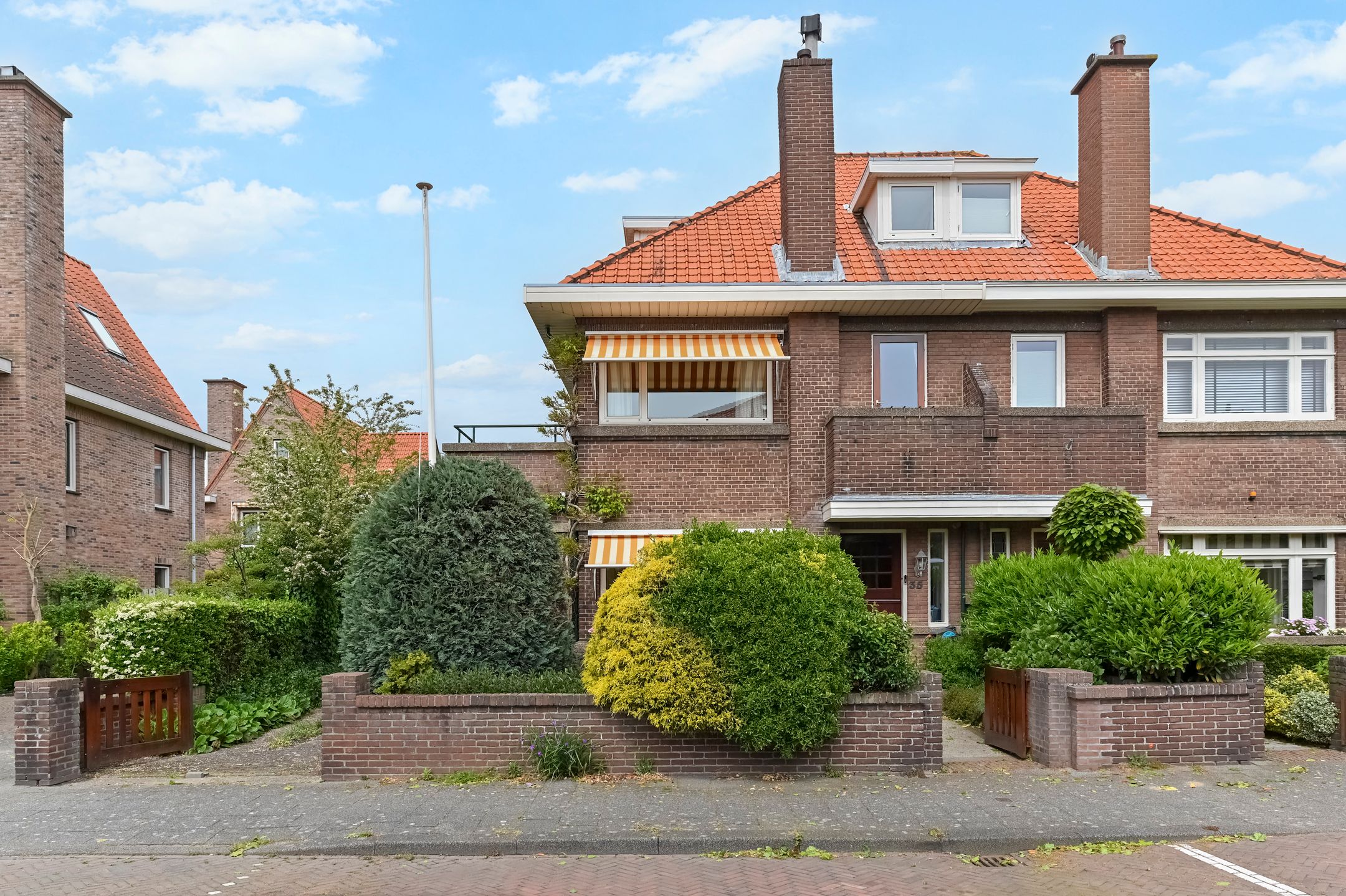 Foto van Sijzenlaan 35, Den Haag