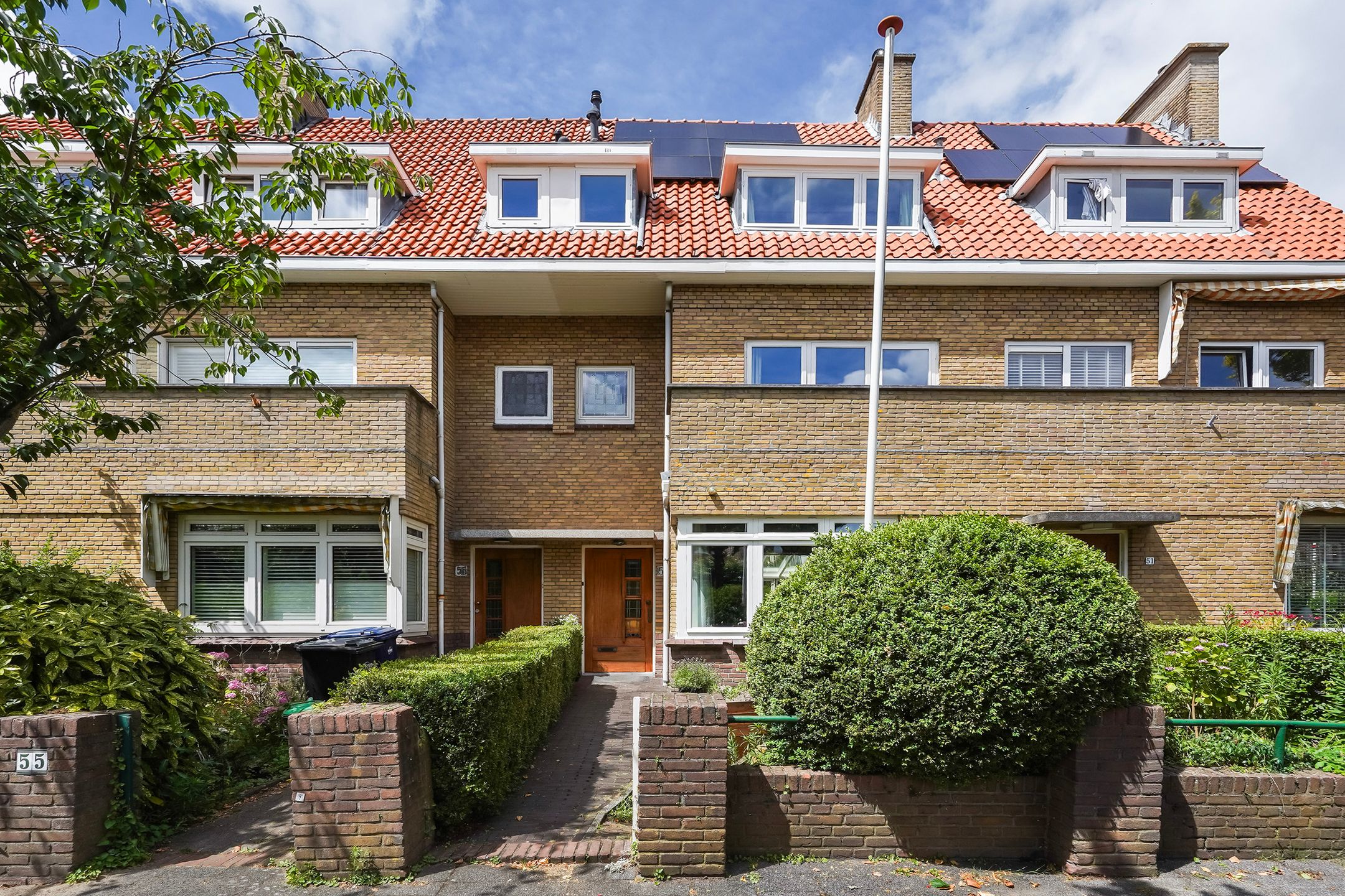Foto van Sijzenlaan 53, Den Haag